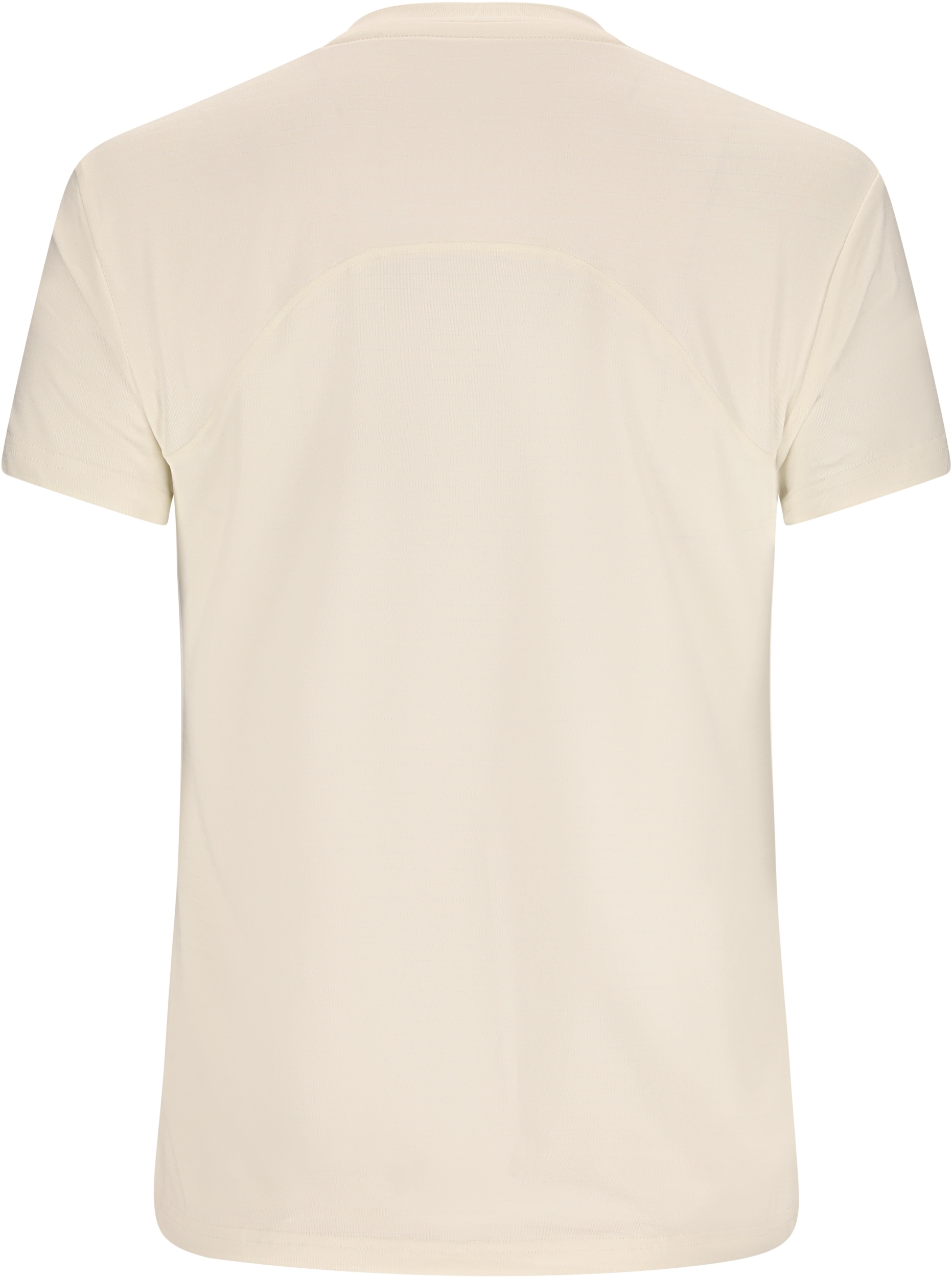 ATHLECIA Miwa V2 W SS Tee VAPOROUS GRAY – Bild 2