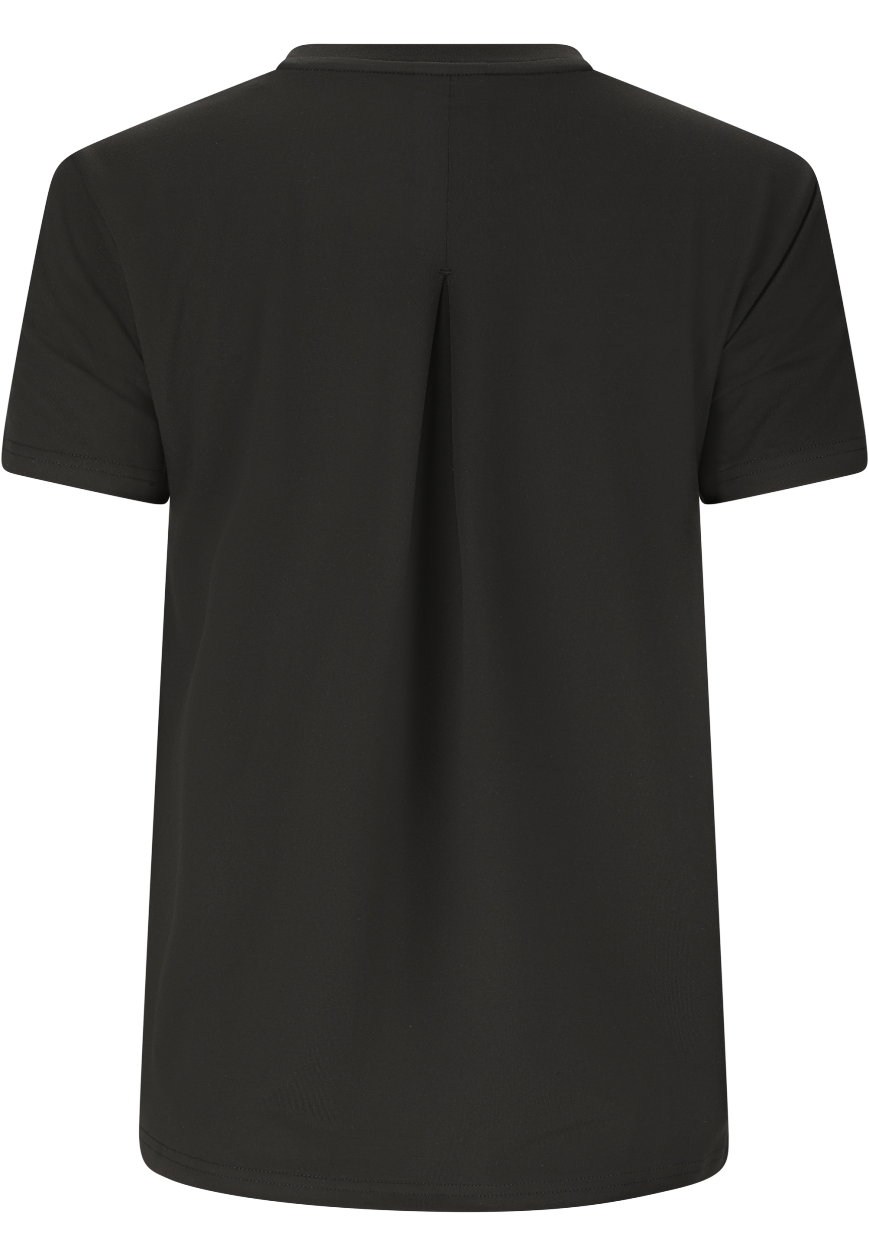 ATHLECIA Pacy V3 W SS Tee BLACK – Bild 2
