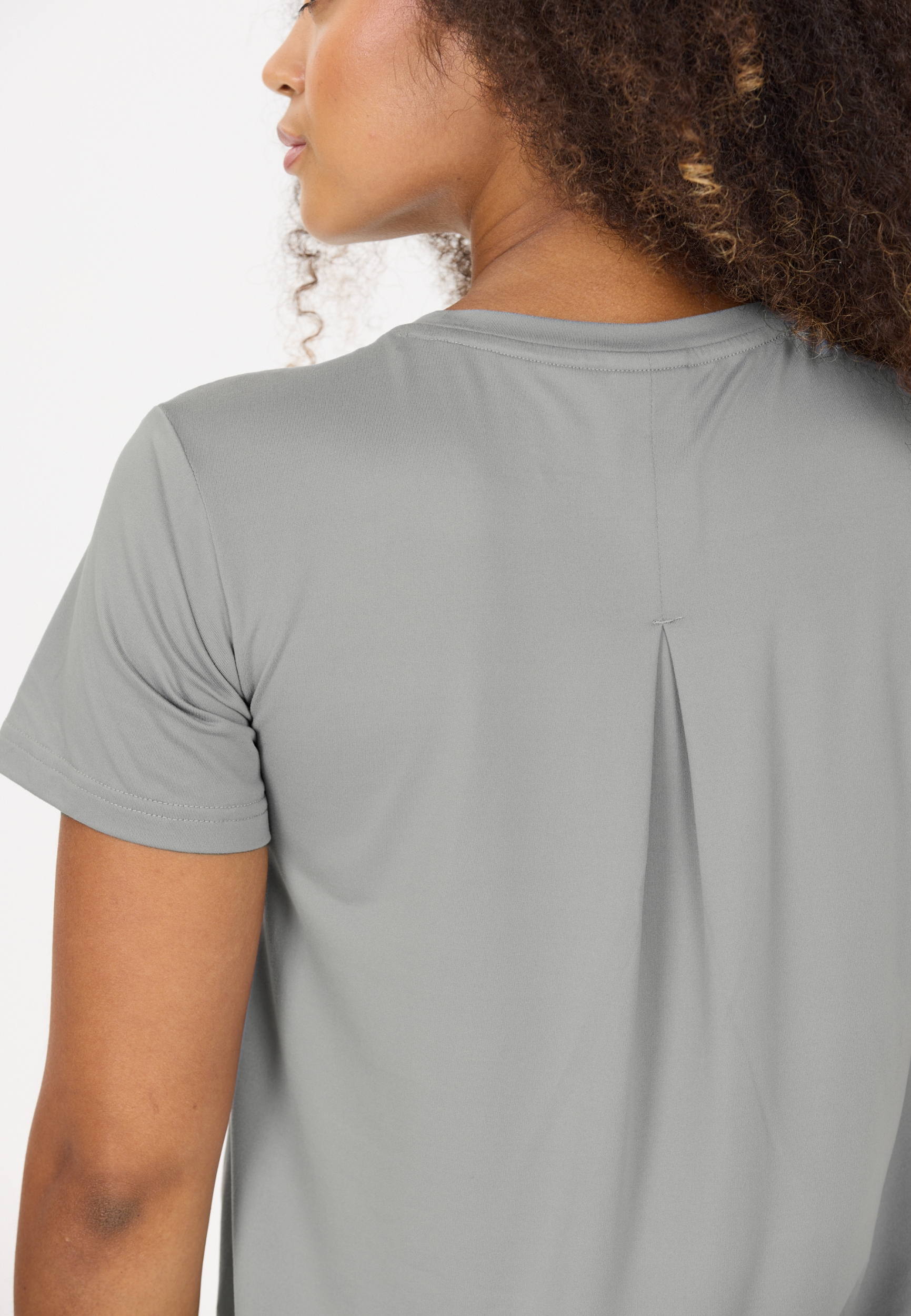 ATHLECIA Pacy V3 W SS Tee MONUMENT – Bild 4
