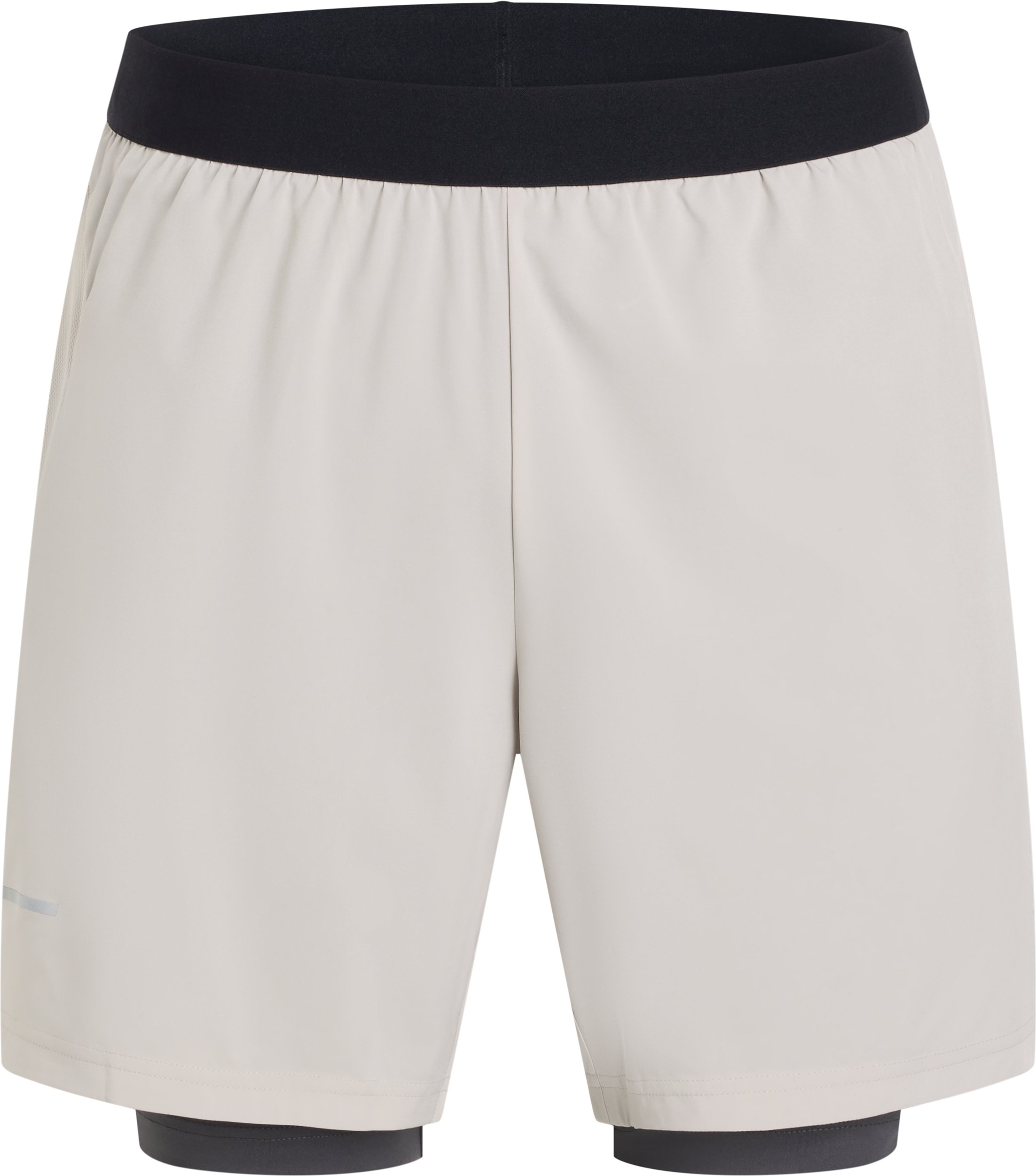 ENERGETICS He.-Shorts Allen VI M GREY LIGHT/ANTHRACIT