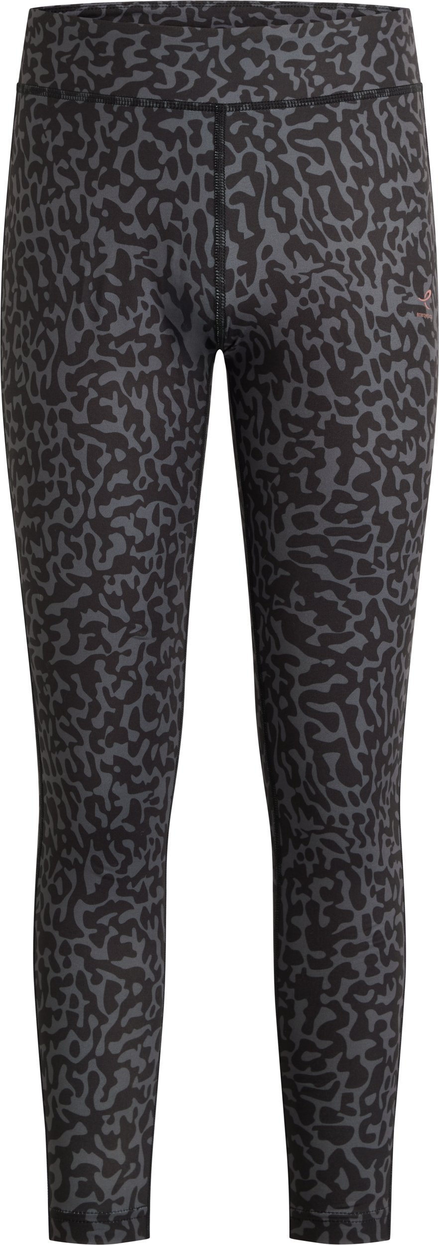 ENERGETICS Mä.-Tight Kelina 4 jrs AOP/ANTHRACITE/BLACK