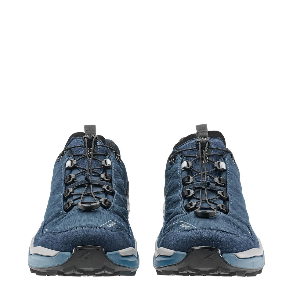 LOWA MADDOX PRO GTX LO SL NAVY/MARINEBLAU – Bild 4