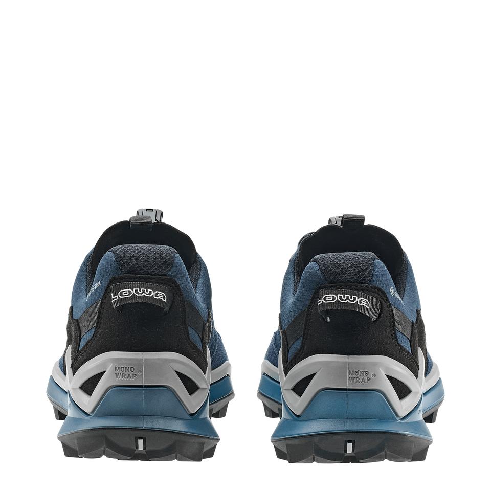 LOWA MADDOX PRO GTX LO SL NAVY/MARINEBLAU – Bild 6