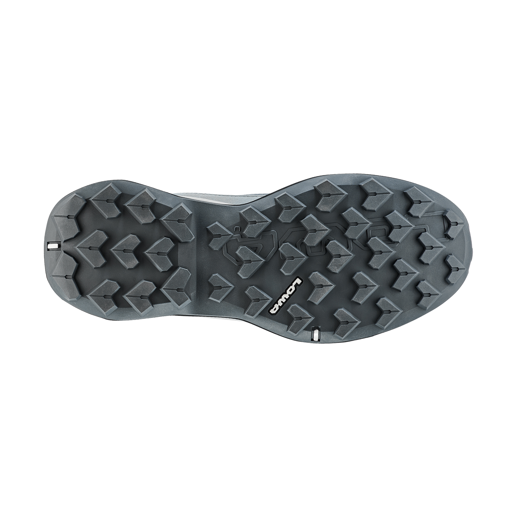 LOWA MADDOX PRO GTX LO SL Ws RAUCHBLAU/BLAU – Bild 8