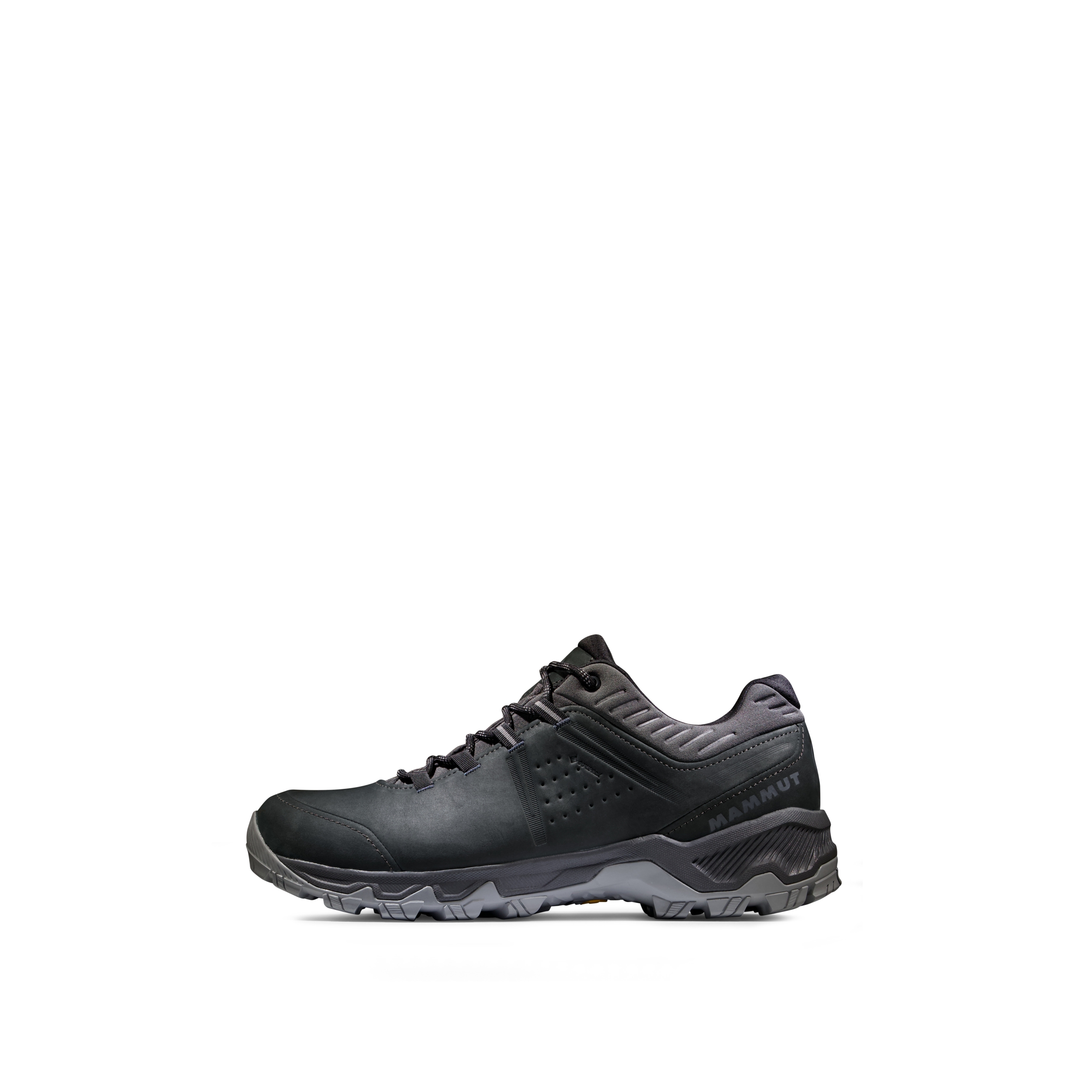 MAMMUT Mercury IV Low GTX Men BLACK-TITANIUM