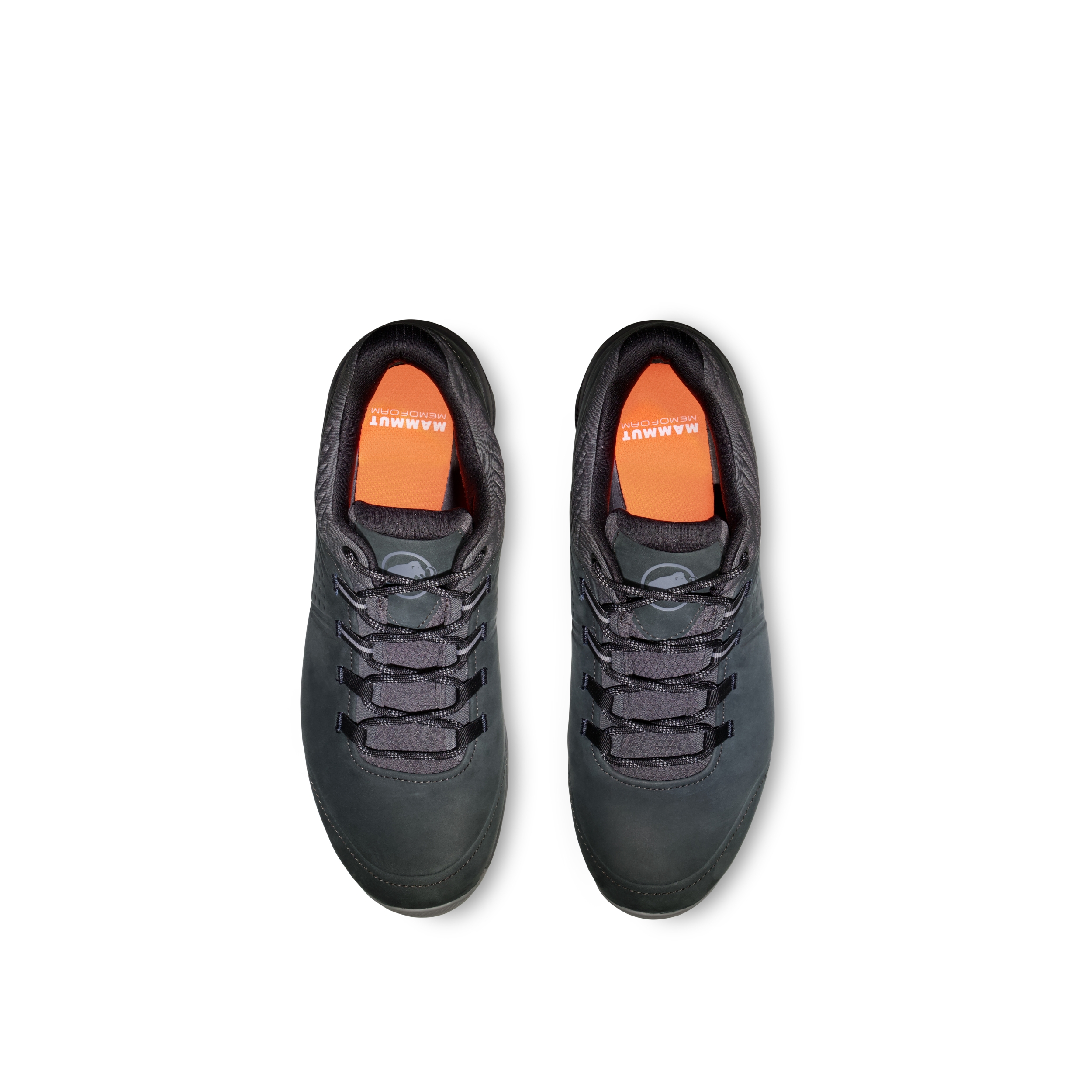 MAMMUT Mercury IV Low GTX Men BLACK-TITANIUM – Bild 3