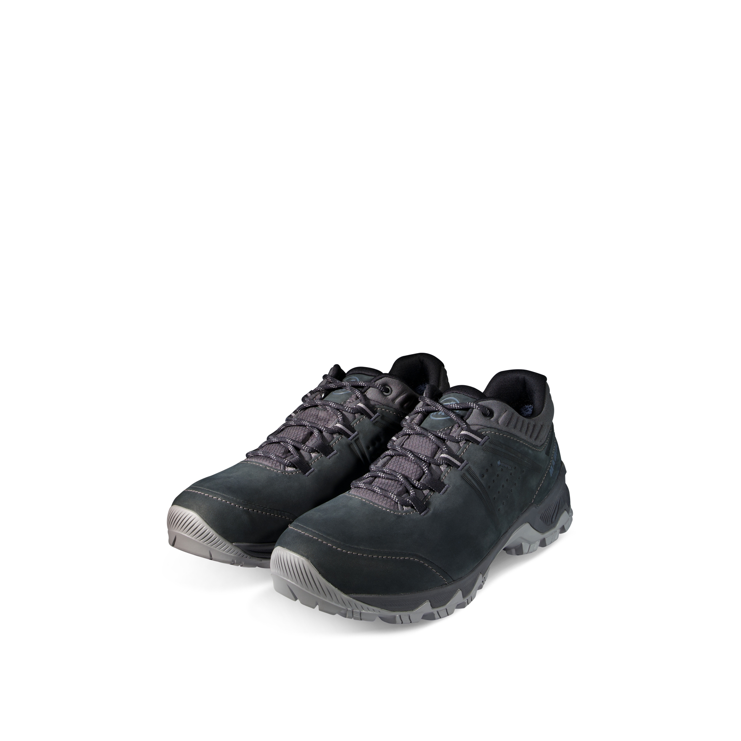 MAMMUT Mercury IV Low GTX Men BLACK-TITANIUM – Bild 4