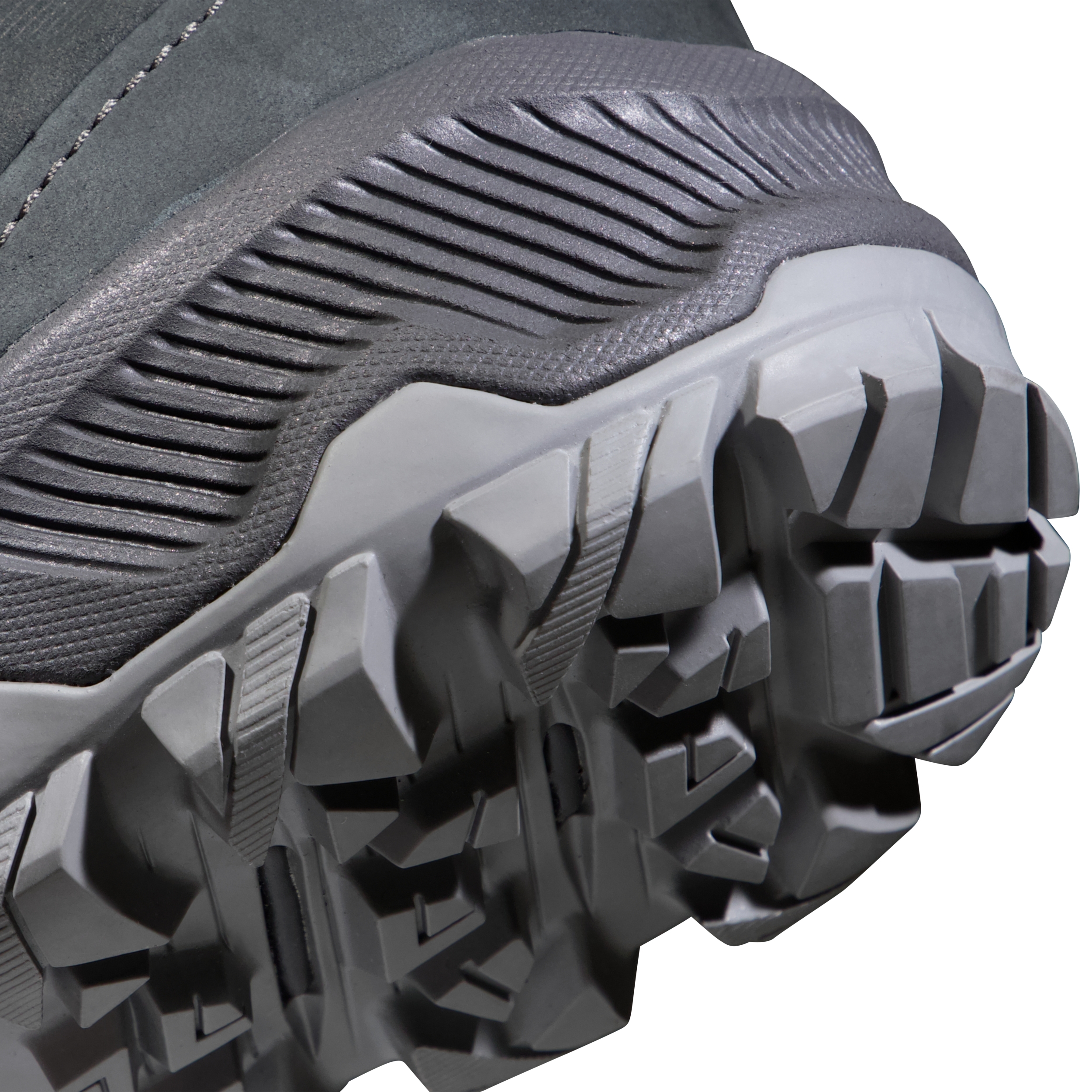 MAMMUT Mercury IV Low GTX Men BLACK-TITANIUM – Bild 5