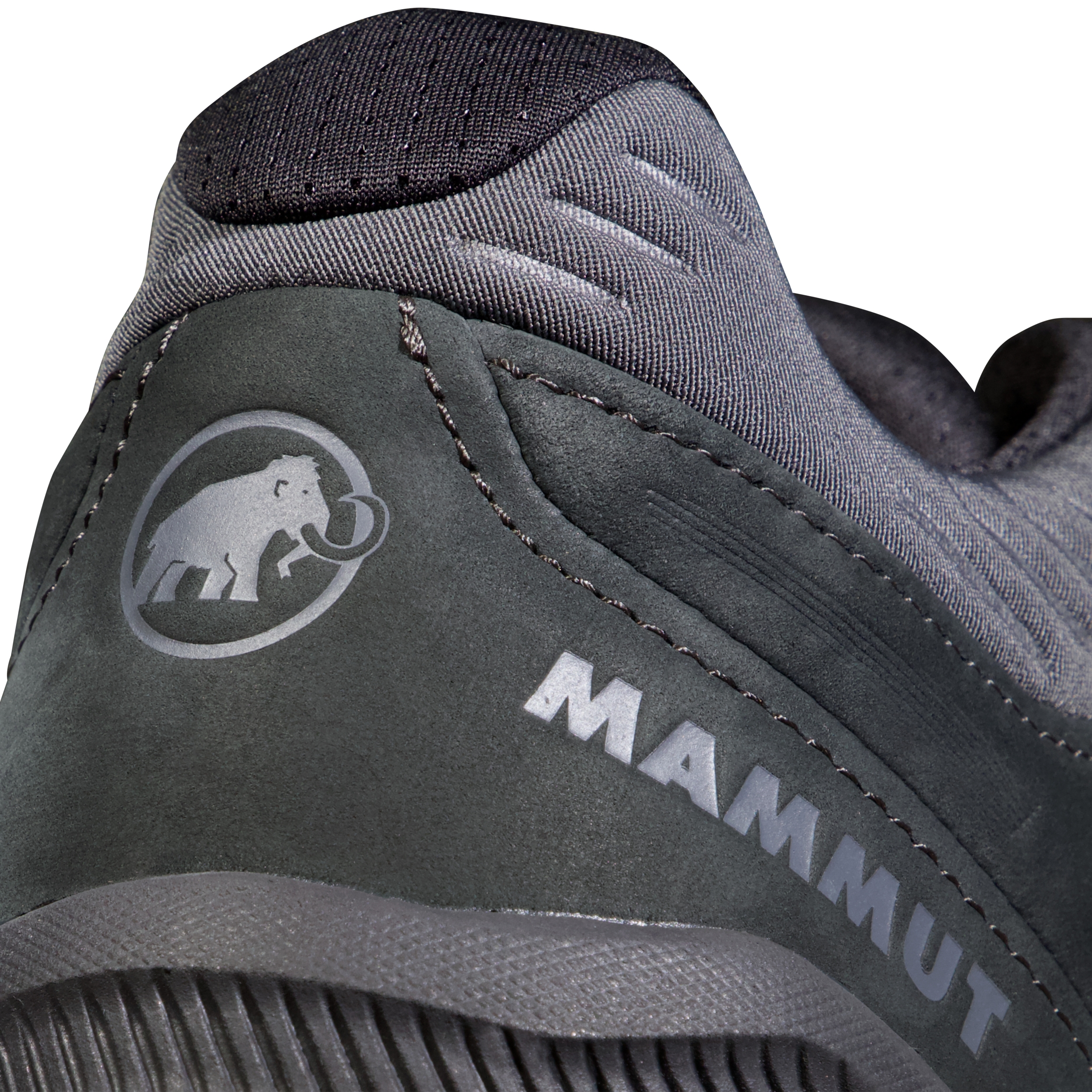 MAMMUT Mercury IV Low GTX Men BLACK-TITANIUM – Bild 8