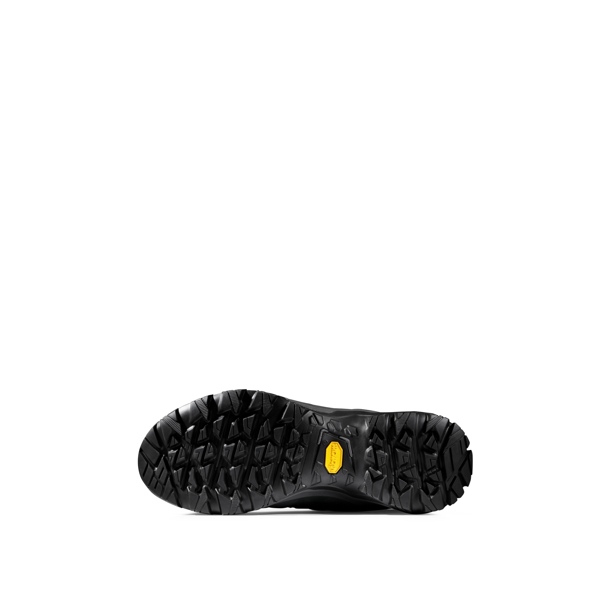 MAMMUT Nova IV Low GTX Women BLACK-APRICOT BRANDY – Bild 2
