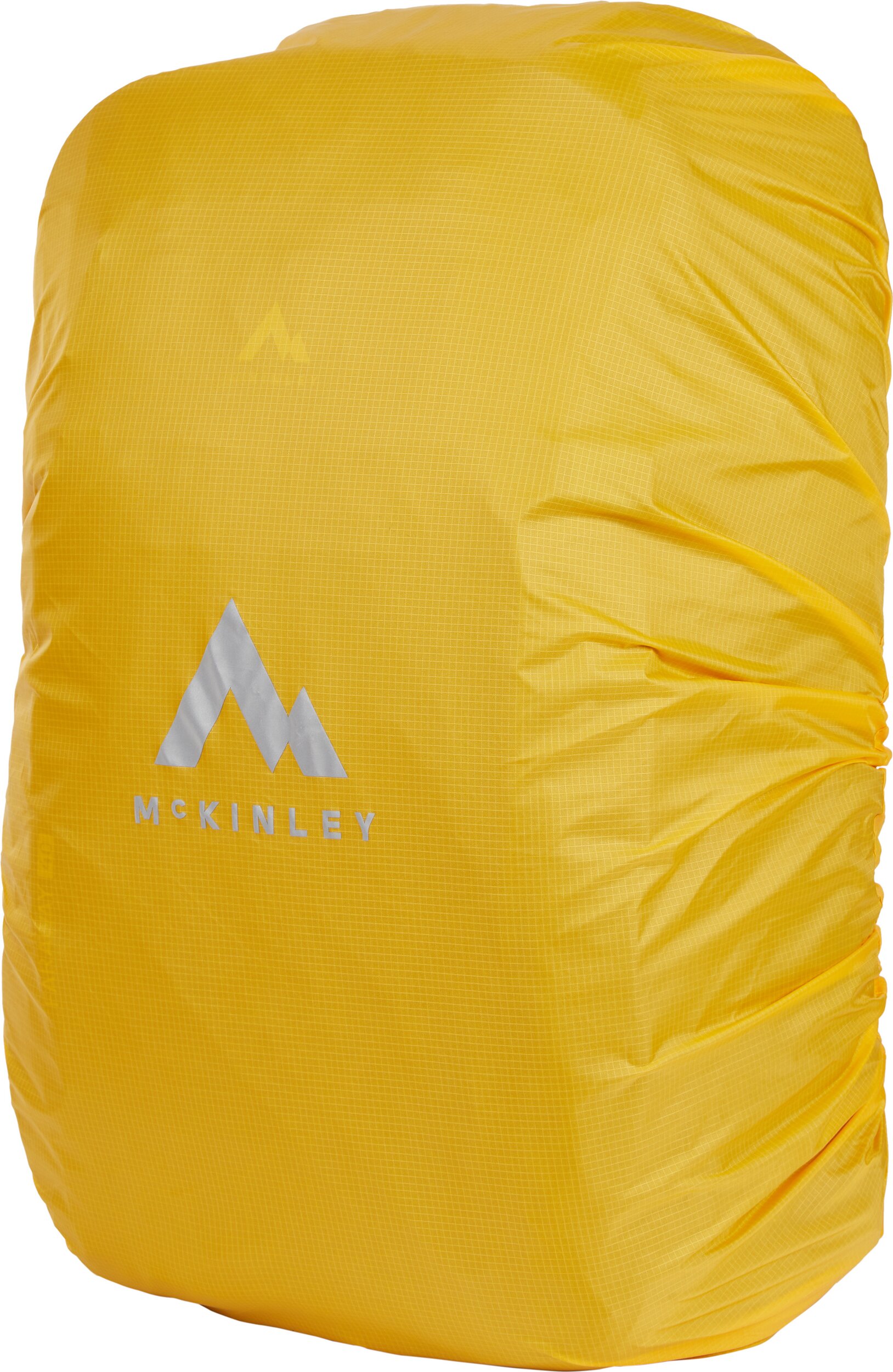 McKINLEY RS-Regenhülle Rain Cover II YELLOW