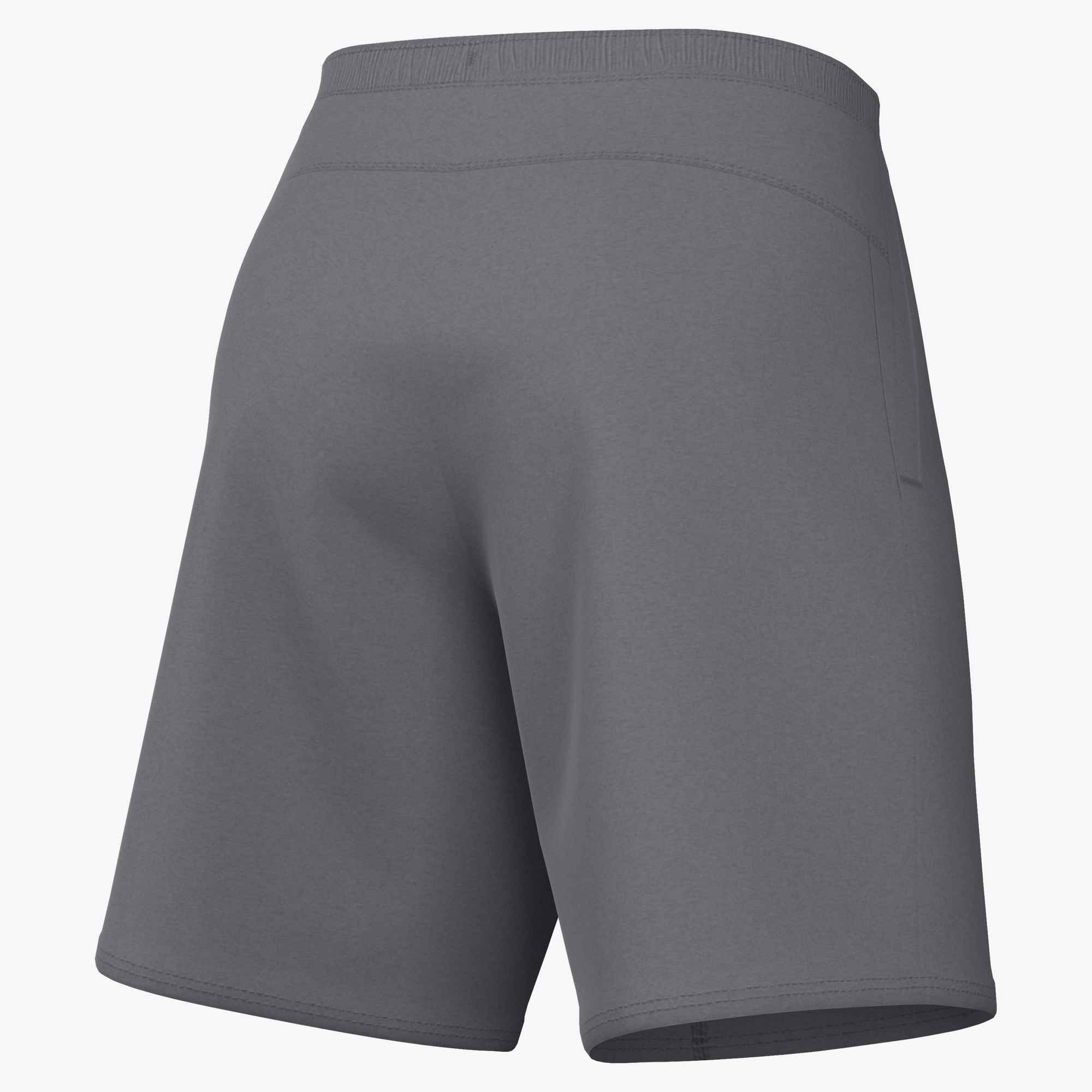 NIKE M NK DF FLEX 7IN SHORT K SMOKE GREY/BLACK – Bild 4