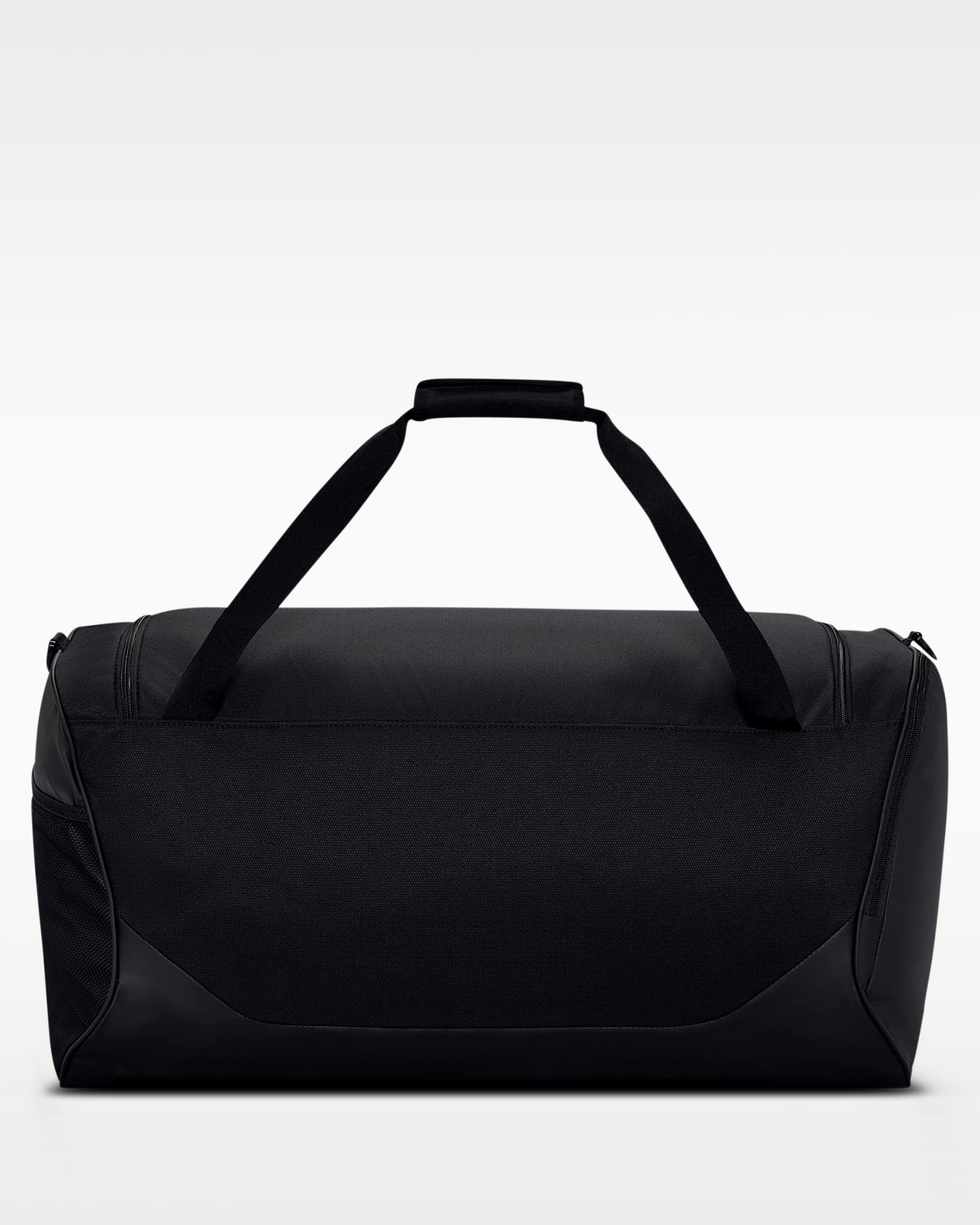 NIKE NK BRSLA L DUFF - X BLACK/BLACK/WHITE – Bild 3