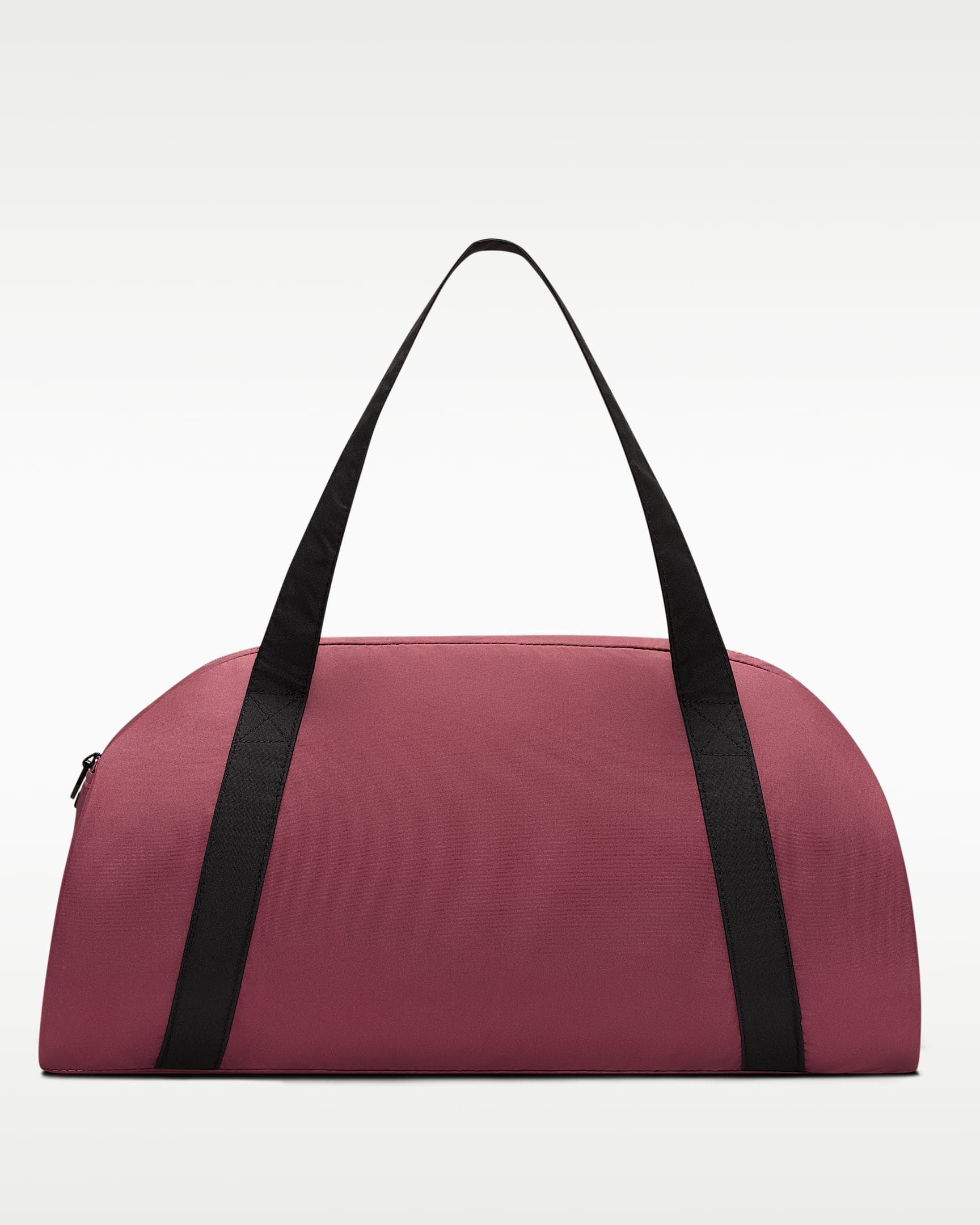 NIKE NK GYM CLUB BAG - SP26 PINK SMOKE/BLACK/WHITE – Bild 3