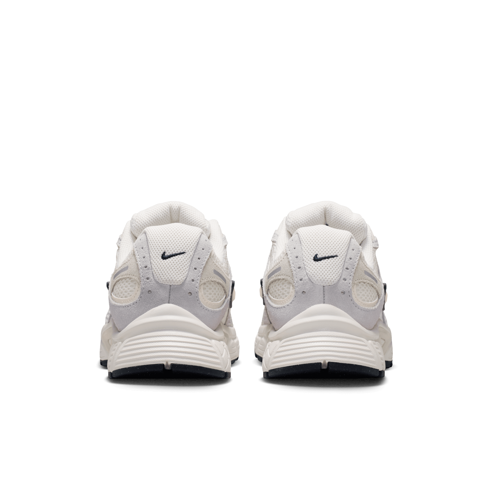 NIKE W NIKE V5 RNR SUEDE 2 SAIL/PALE IVORY-FOOTBALL GREY – Bild 3