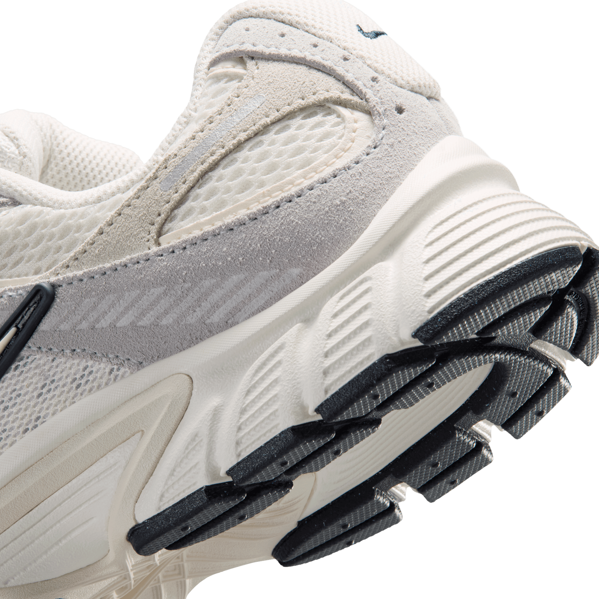 NIKE W NIKE V5 RNR SUEDE 2 SAIL/PALE IVORY-FOOTBALL GREY – Bild 7