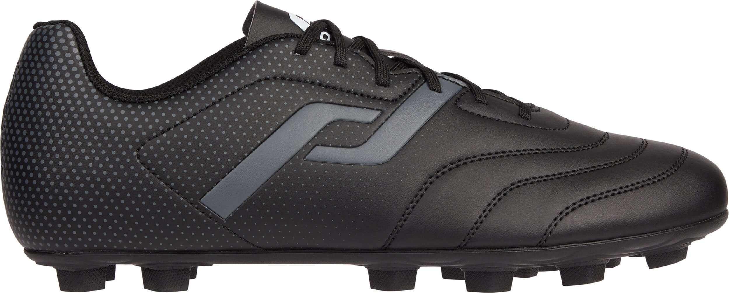 PRO TOUCH He.-Fußb-Sch. Nocke Classic III MxG BLACK/ANTHRACITE