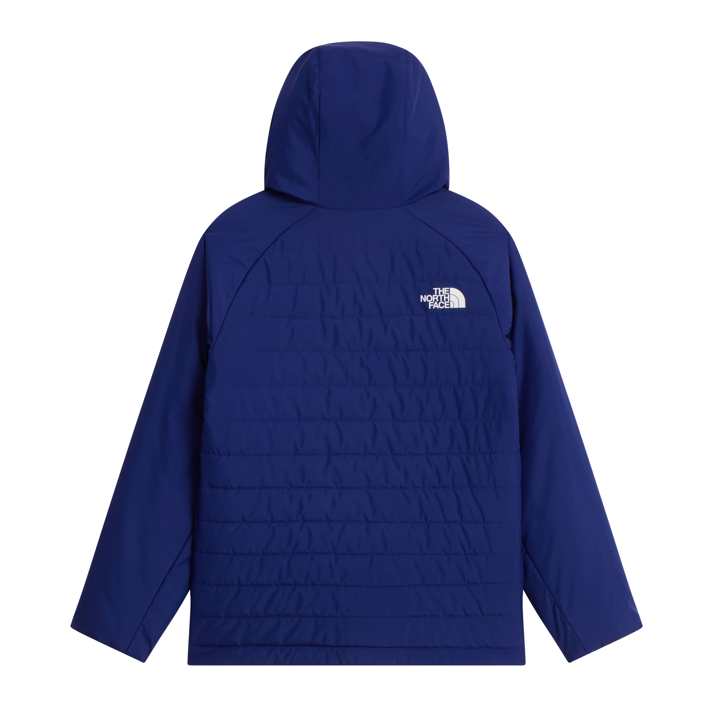 THE NORTH FACE B NEVER STOP SYNTHETIC JACKET BOLD BLUE – Bild 2