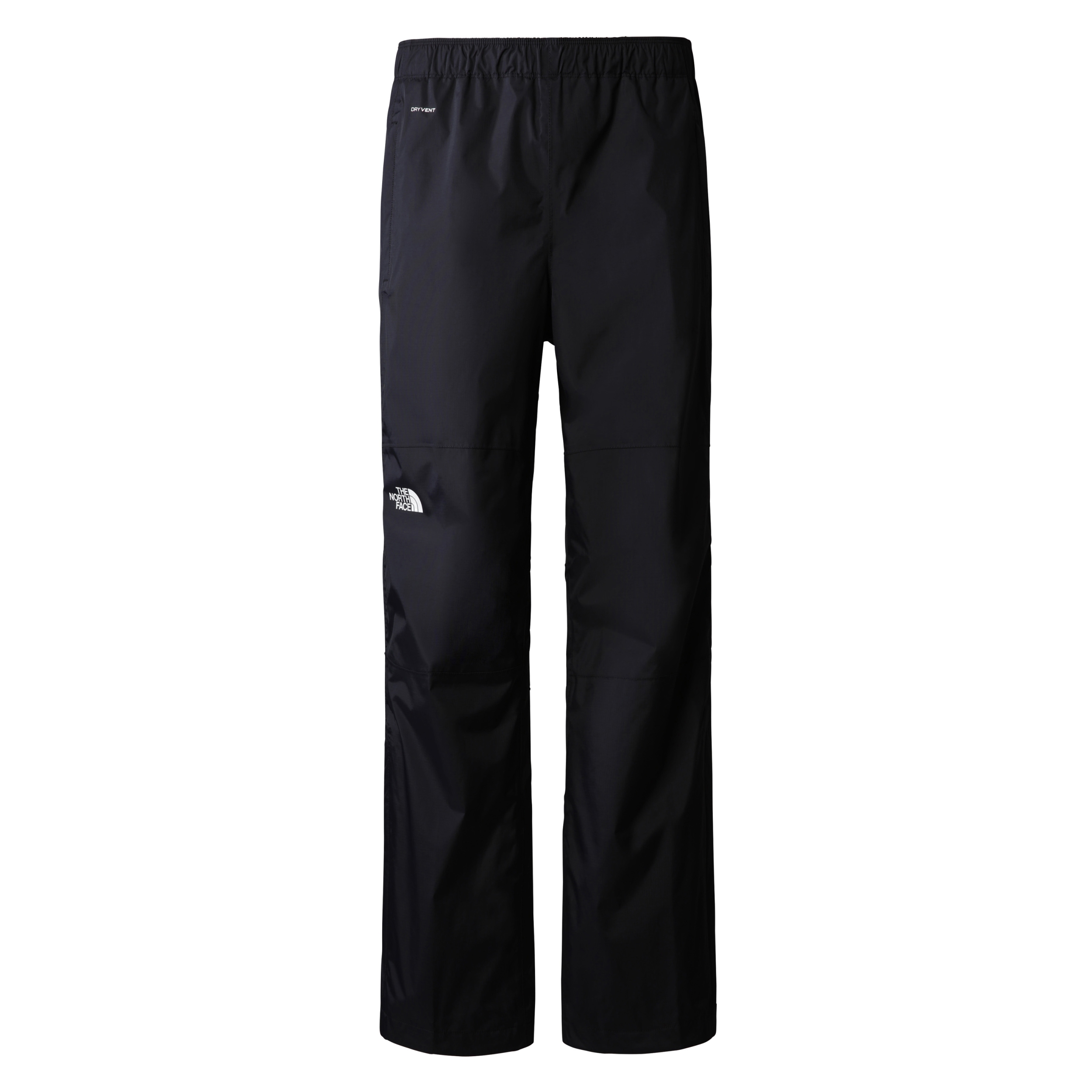 THE NORTH FACE M ANTORA RAIN PANT TNF BLACK-NPF