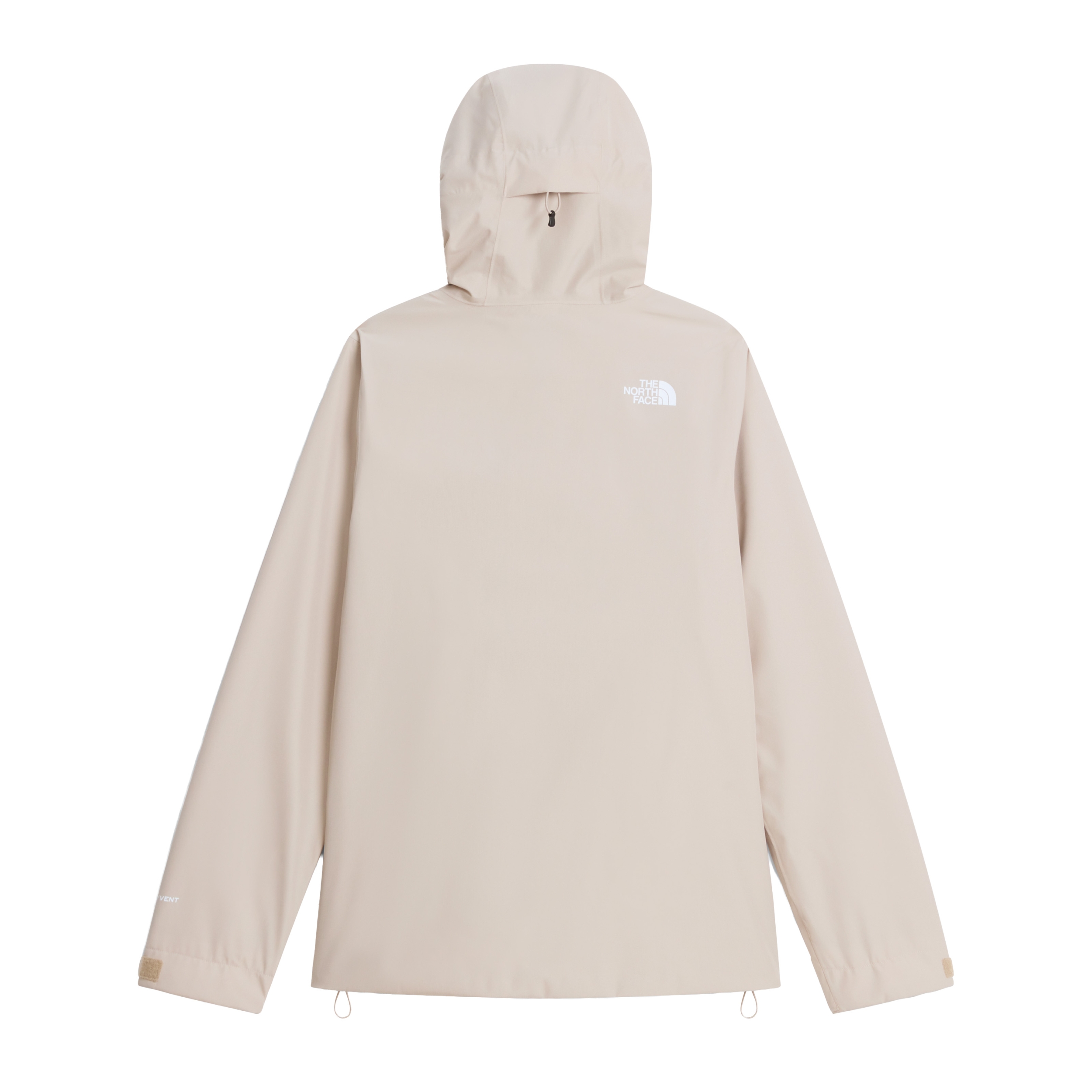 THE NORTH FACE W QUEST TRICLIMATE TIMELESS TAUPE/GARNET – Bild 2