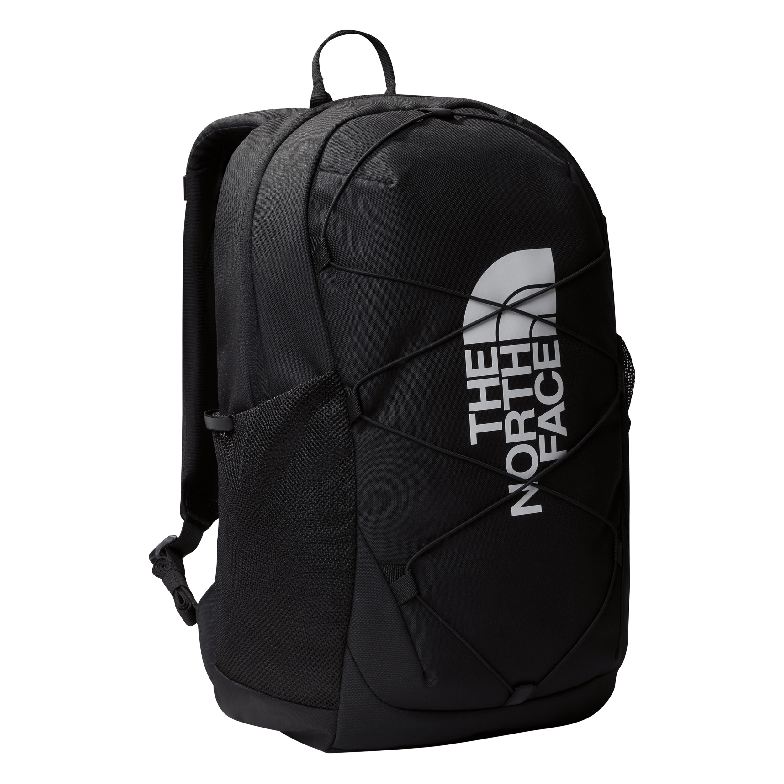 THE NORTH FACE Y COURT JESTER TNF BLACK