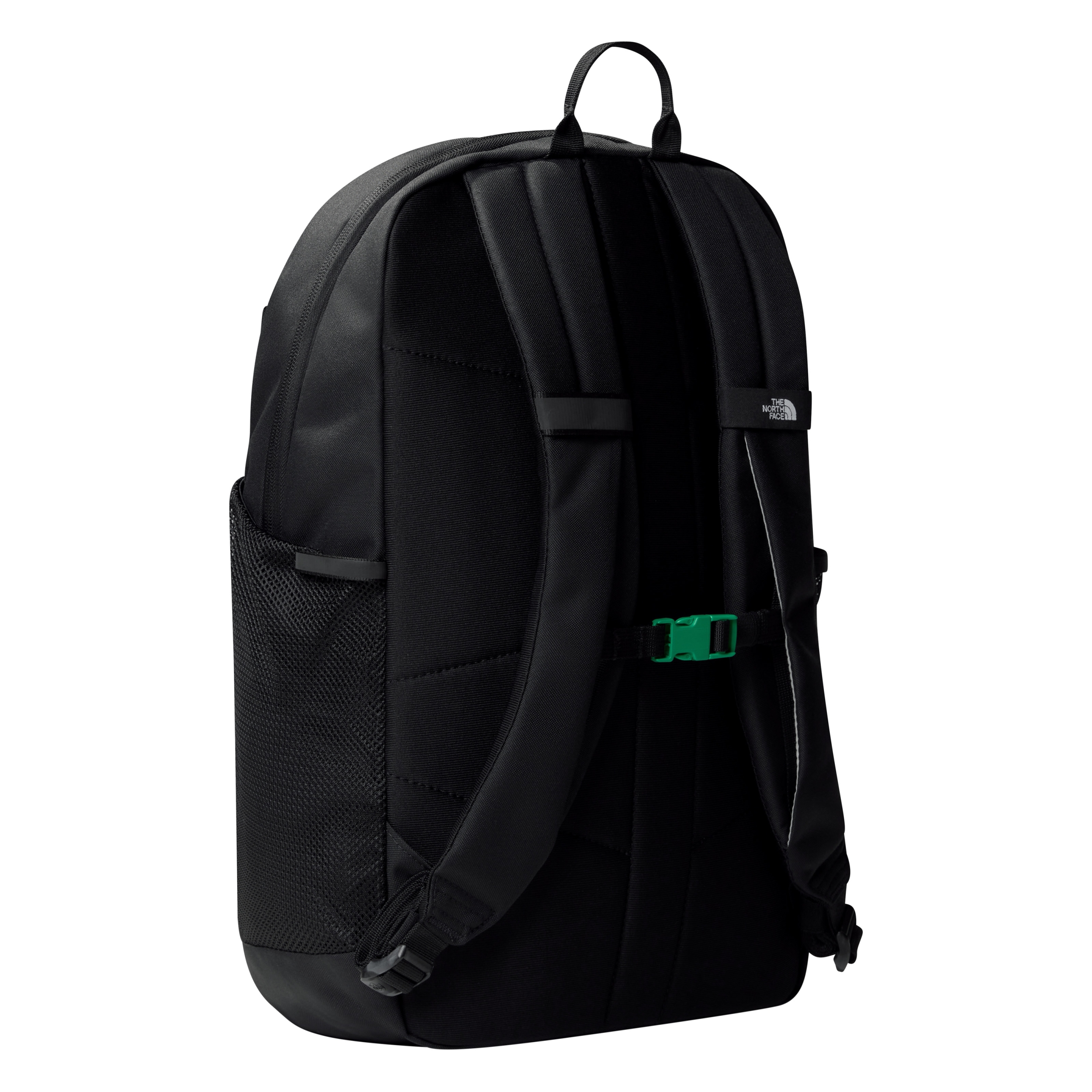 THE NORTH FACE Y COURT JESTER TNF BLACK – Bild 3
