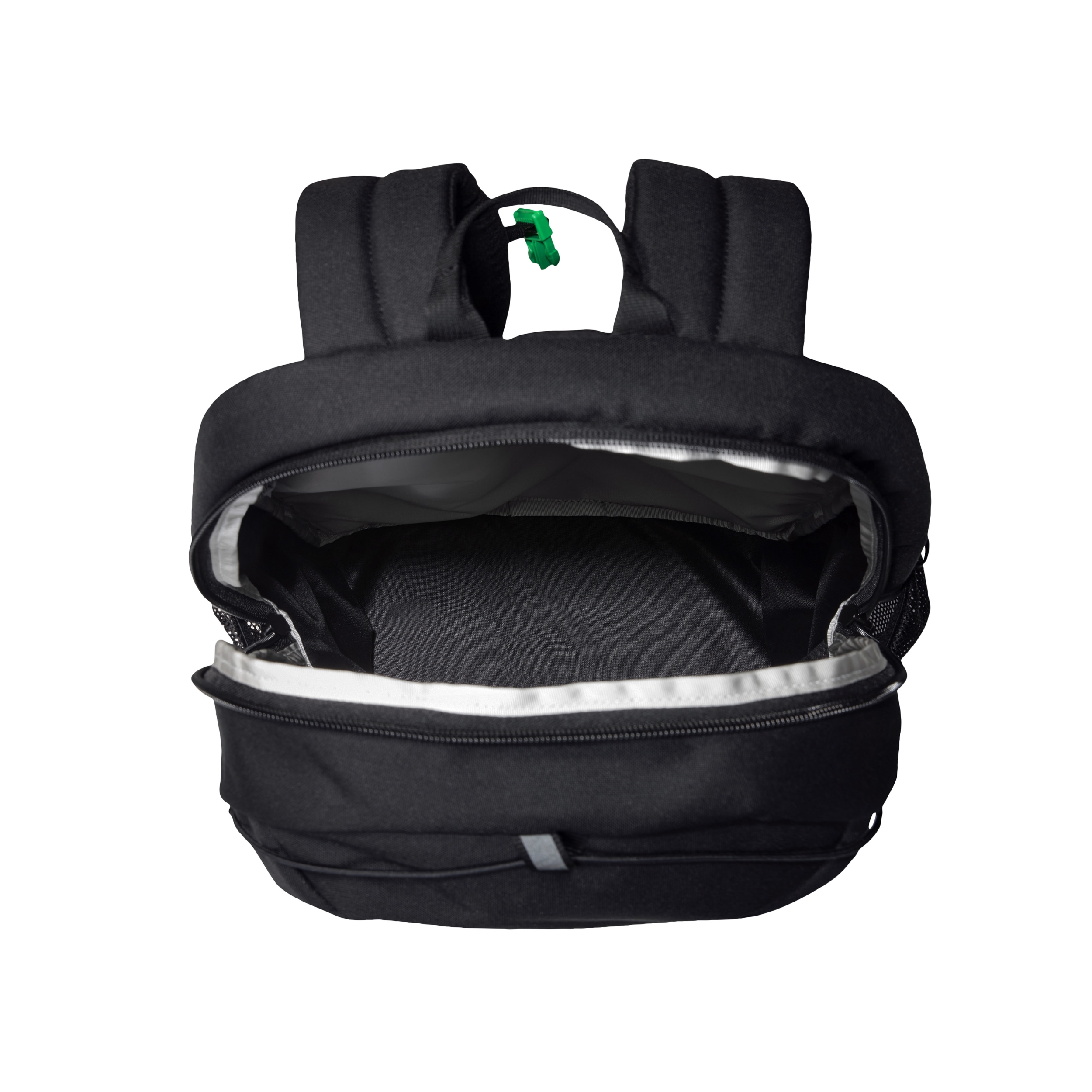 THE NORTH FACE Y COURT JESTER TNF BLACK – Bild 5