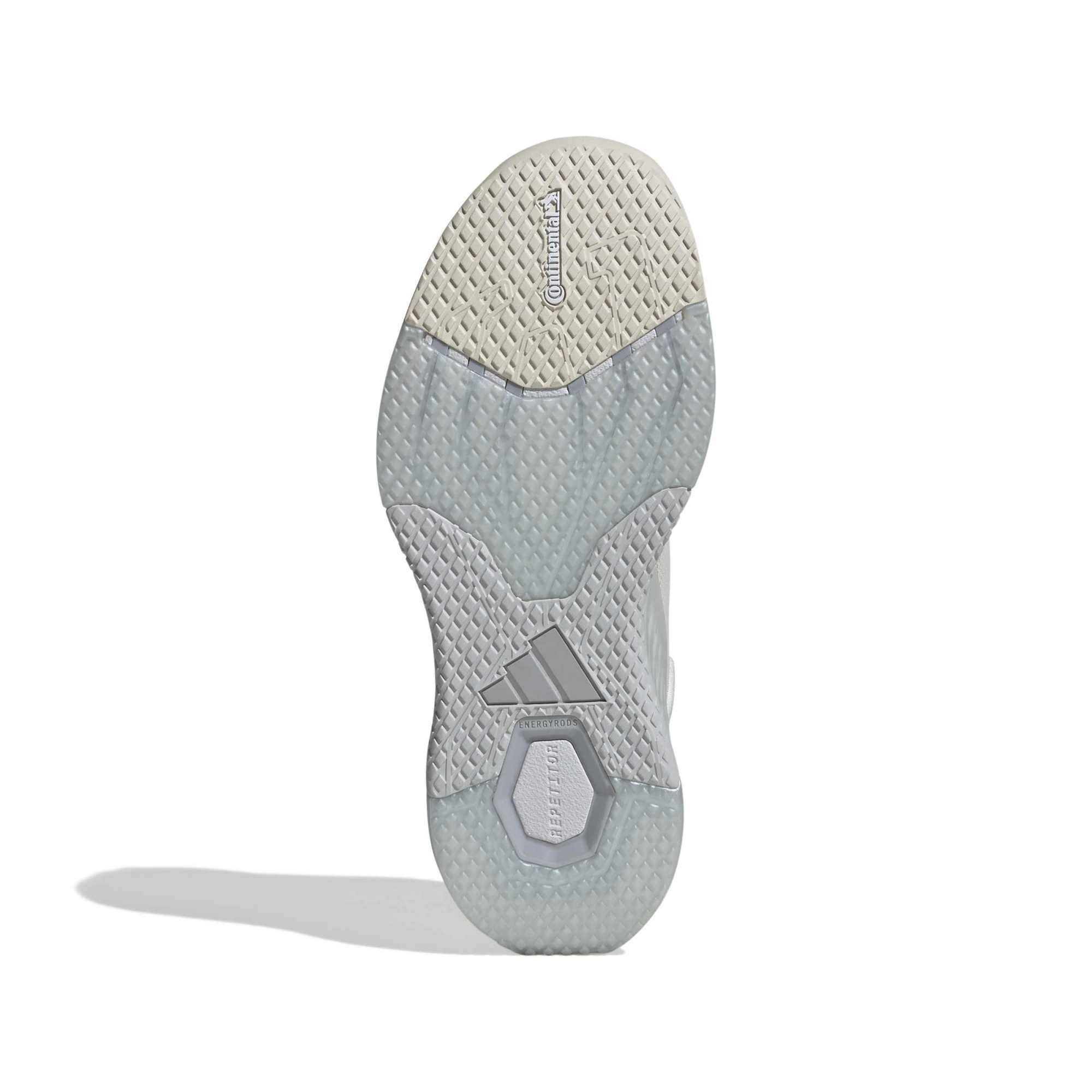 ADIDAS DROPSET 4 TRAINER W ORBGRY/TEGRME/SILVMT – Bild 4