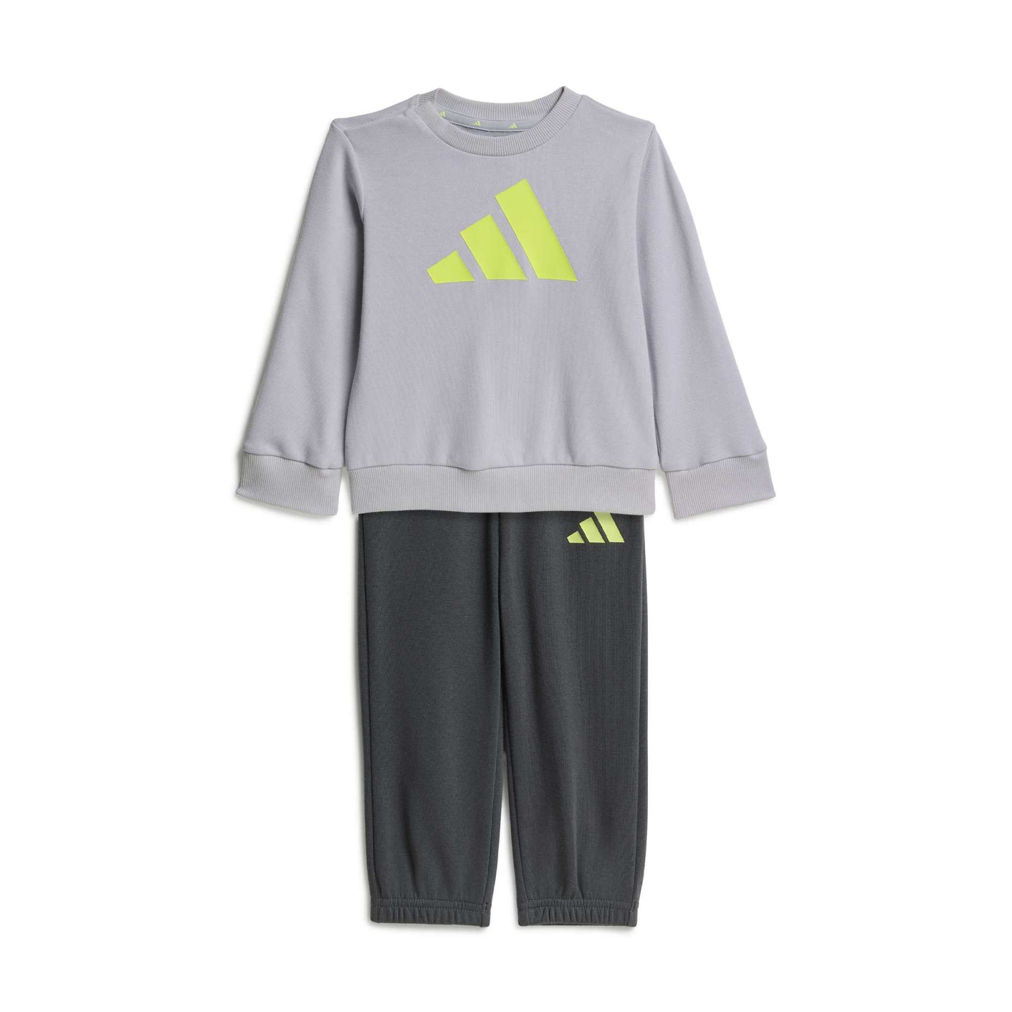 ADIDAS I BL FT JOG 240 LGSOGR/FROLEM