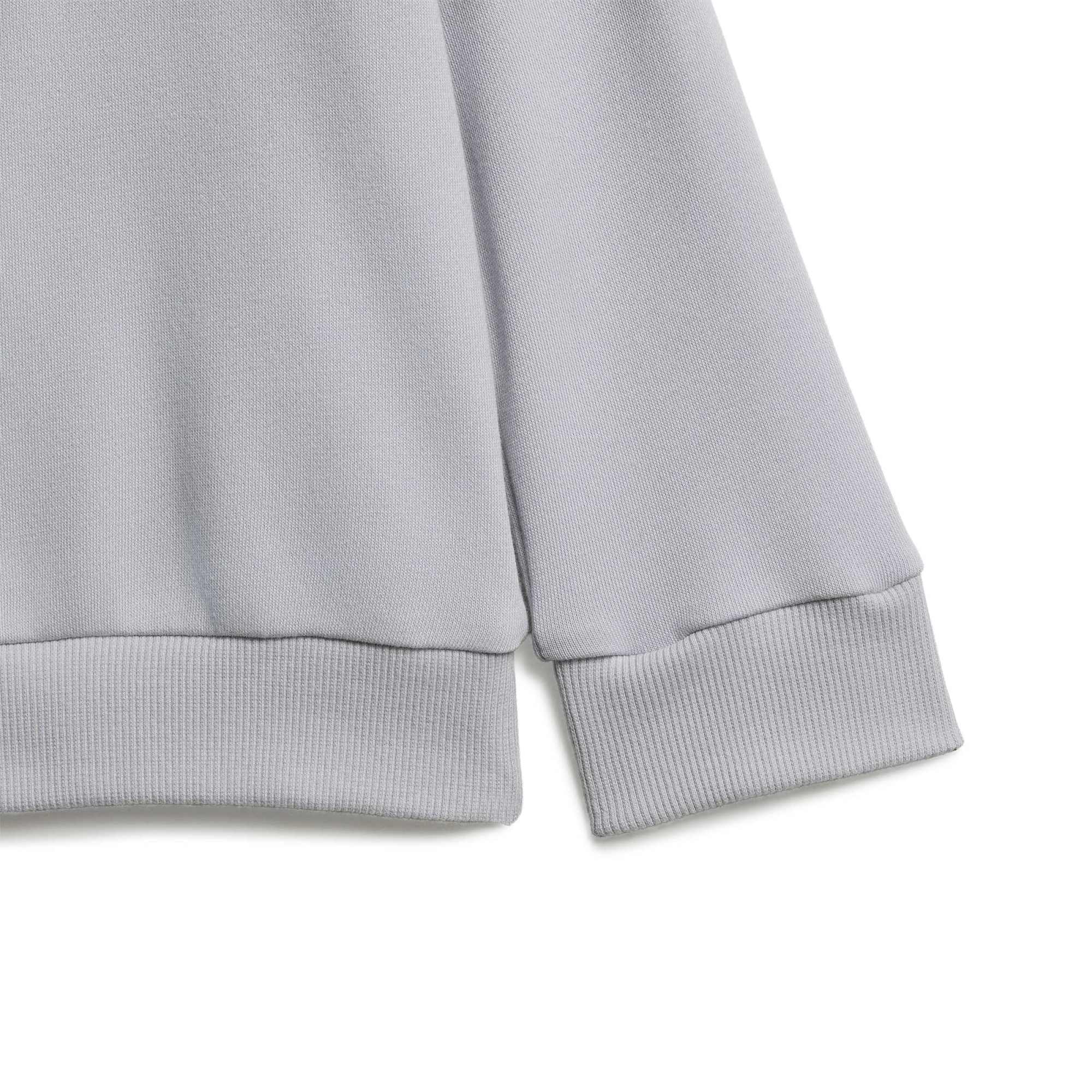 ADIDAS I BL FT JOG 240 LGSOGR/FROLEM – Bild 4