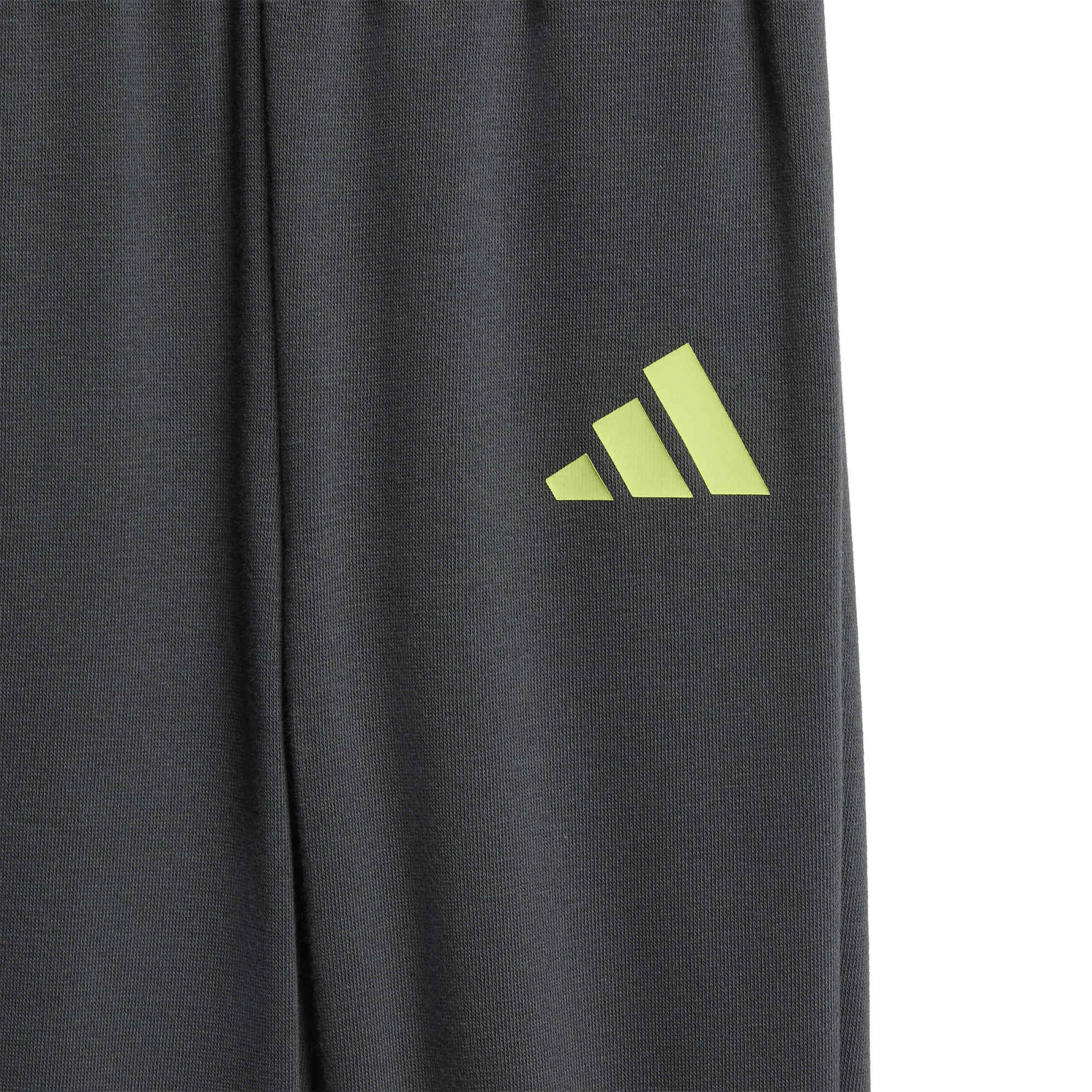 ADIDAS I BL FT JOG 240 LGSOGR/FROLEM – Bild 5