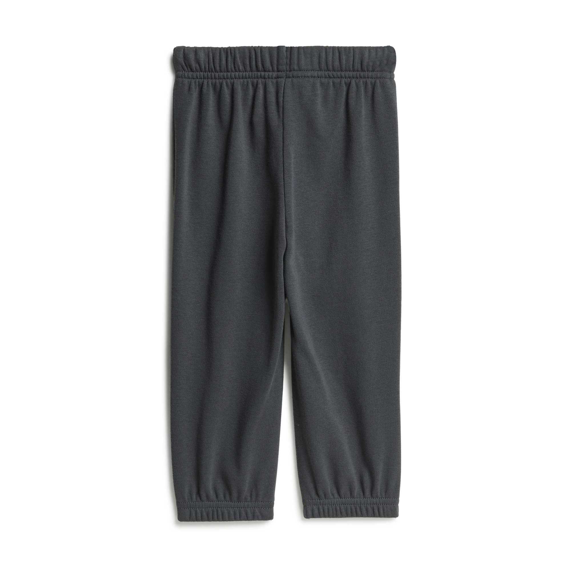 ADIDAS I BL FT JOG 240 LGSOGR/FROLEM – Bild 6