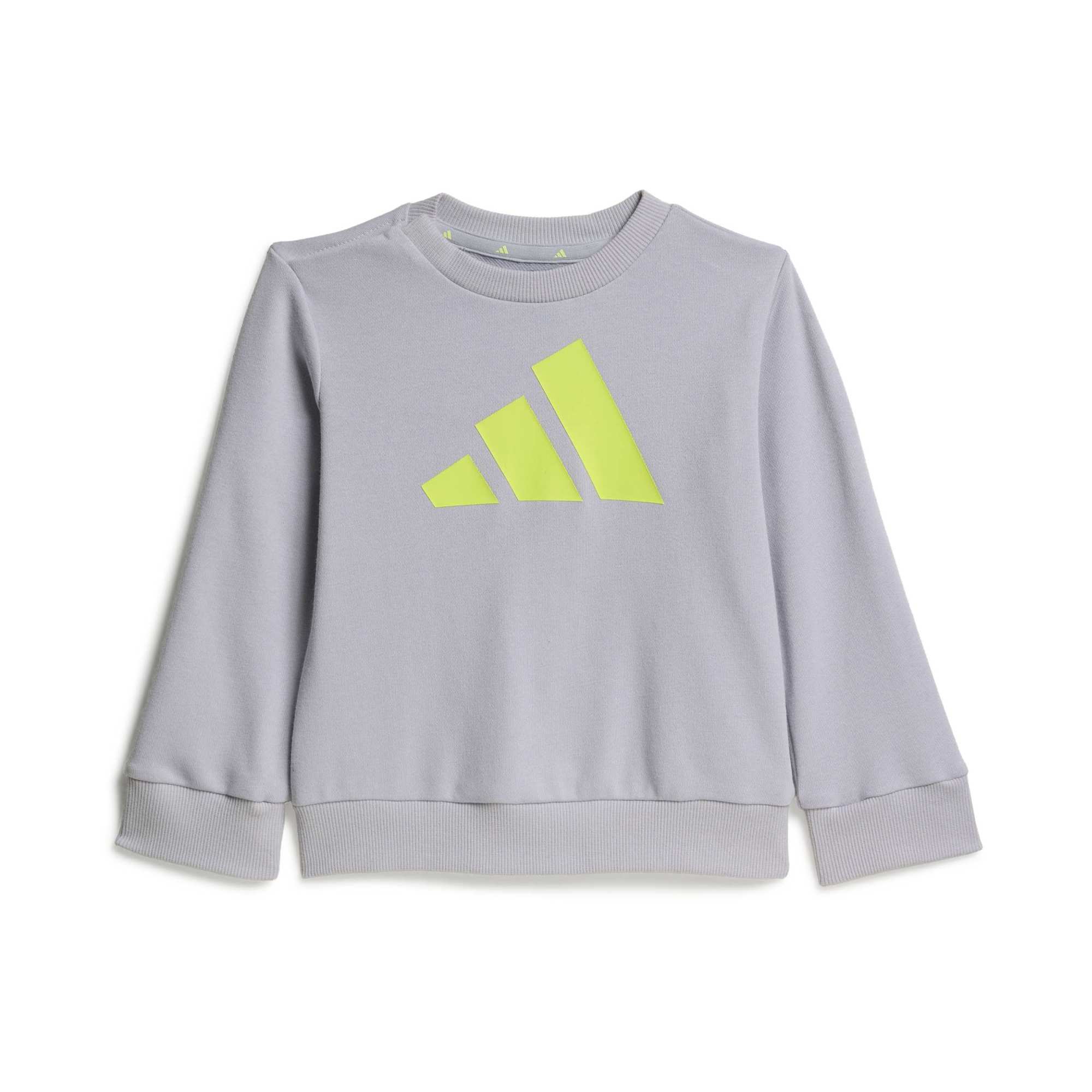 ADIDAS I BL FT JOG 240 LGSOGR/FROLEM – Bild 8