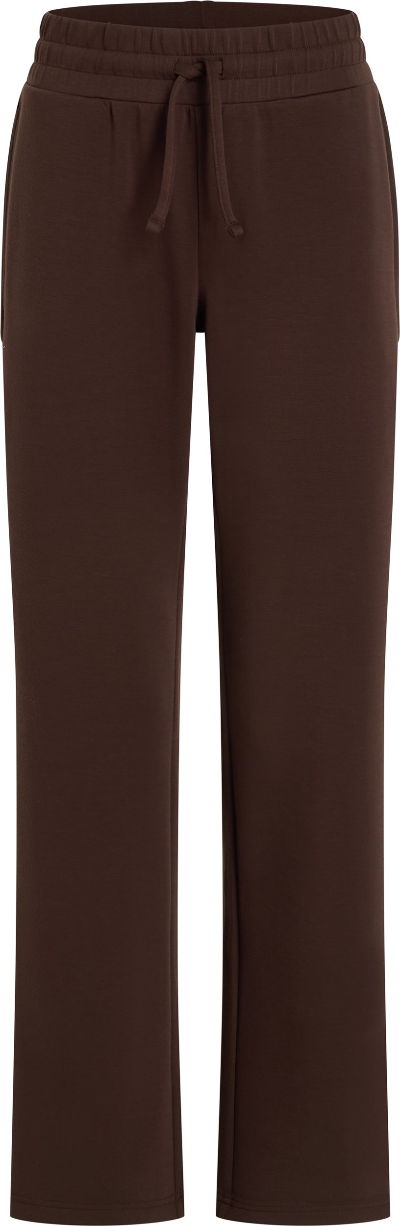 ENERGETICS Da.-Hose Olan II W DARK BROWN