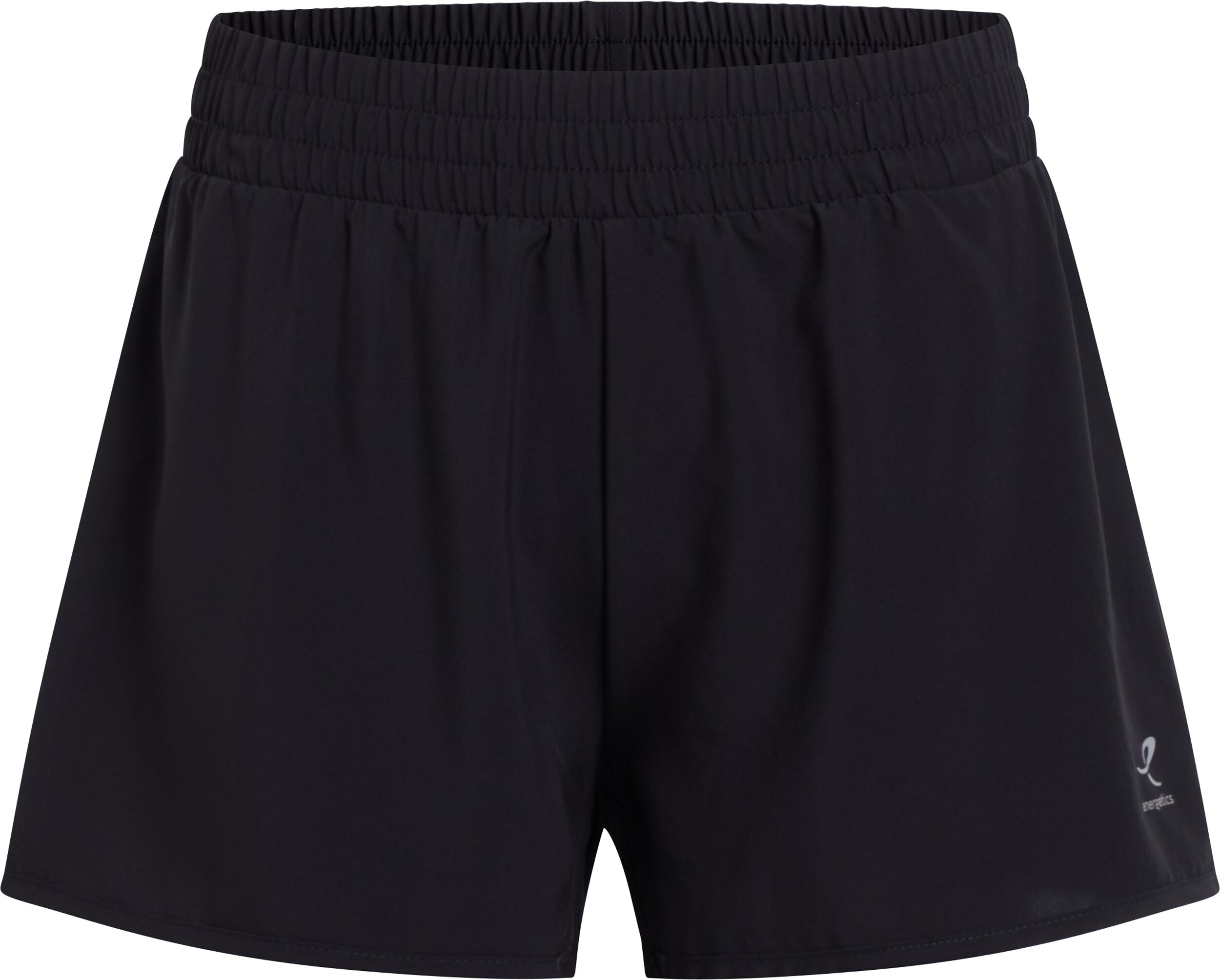 ENERGETICS Da.-Shorts Bamas IX W BLACK