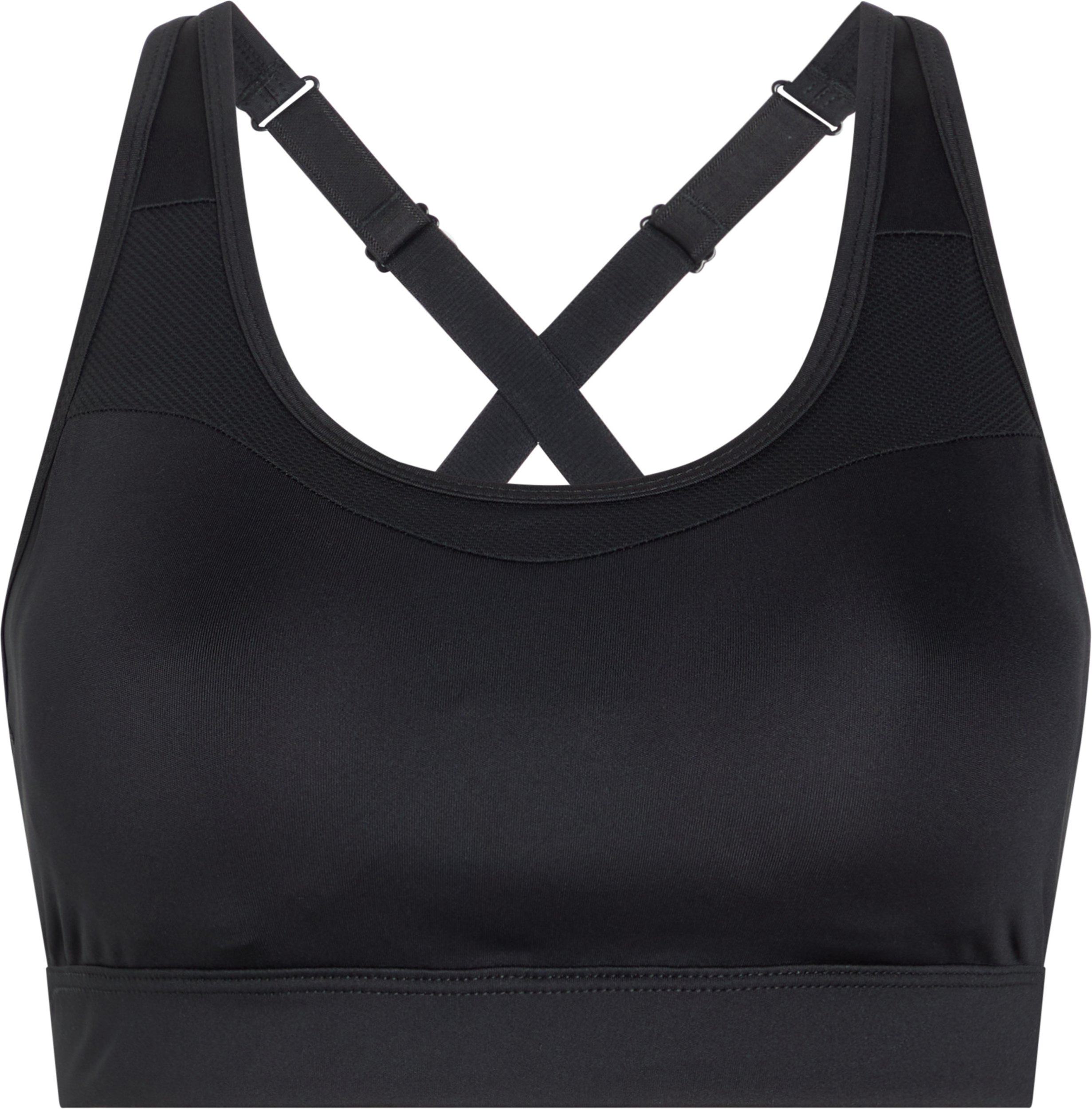 ENERGETICS Da.-Sport-BH Kamila II W BLACK