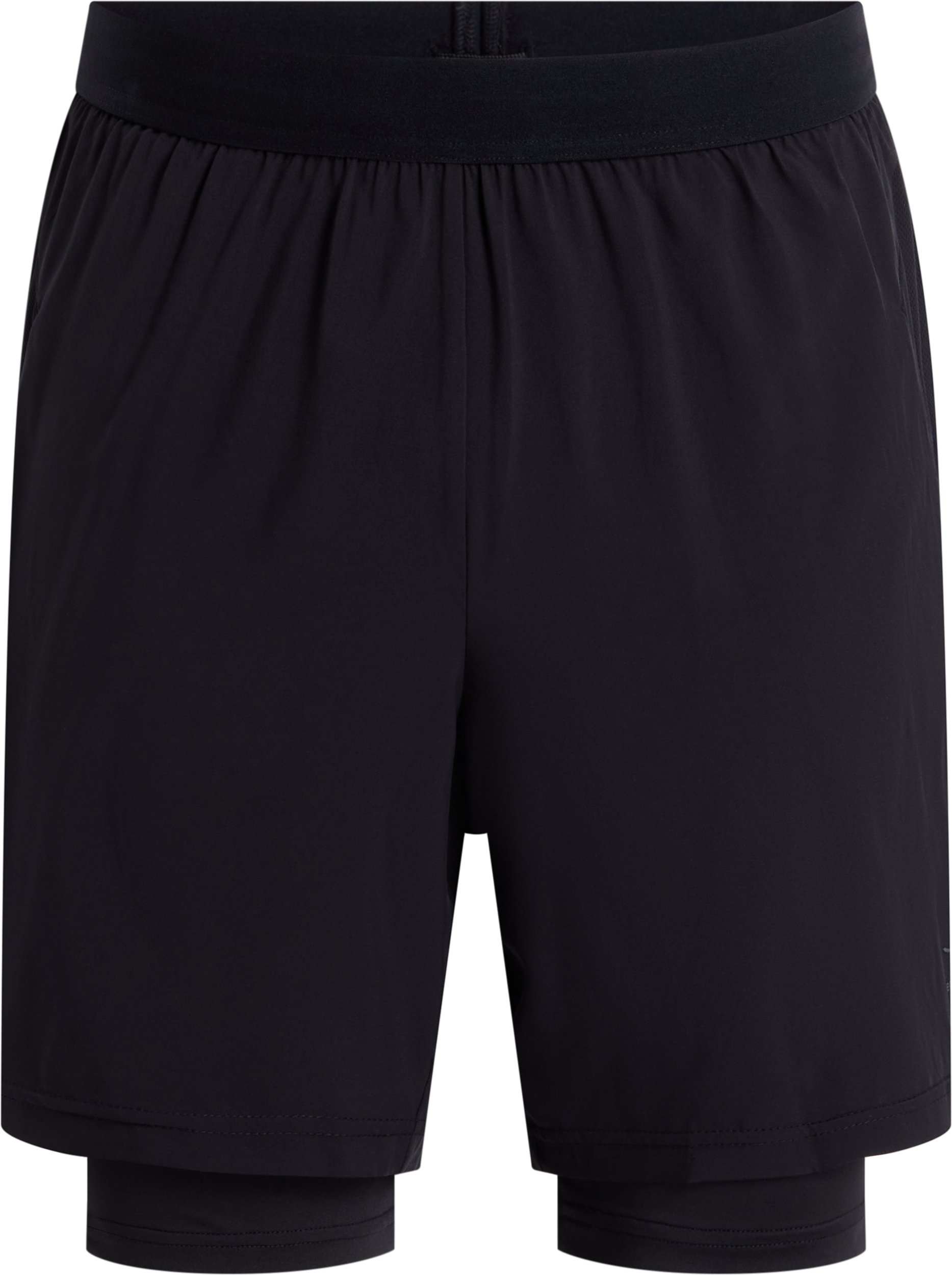 ENERGETICS He.-Shorts Allen VI M BLACK