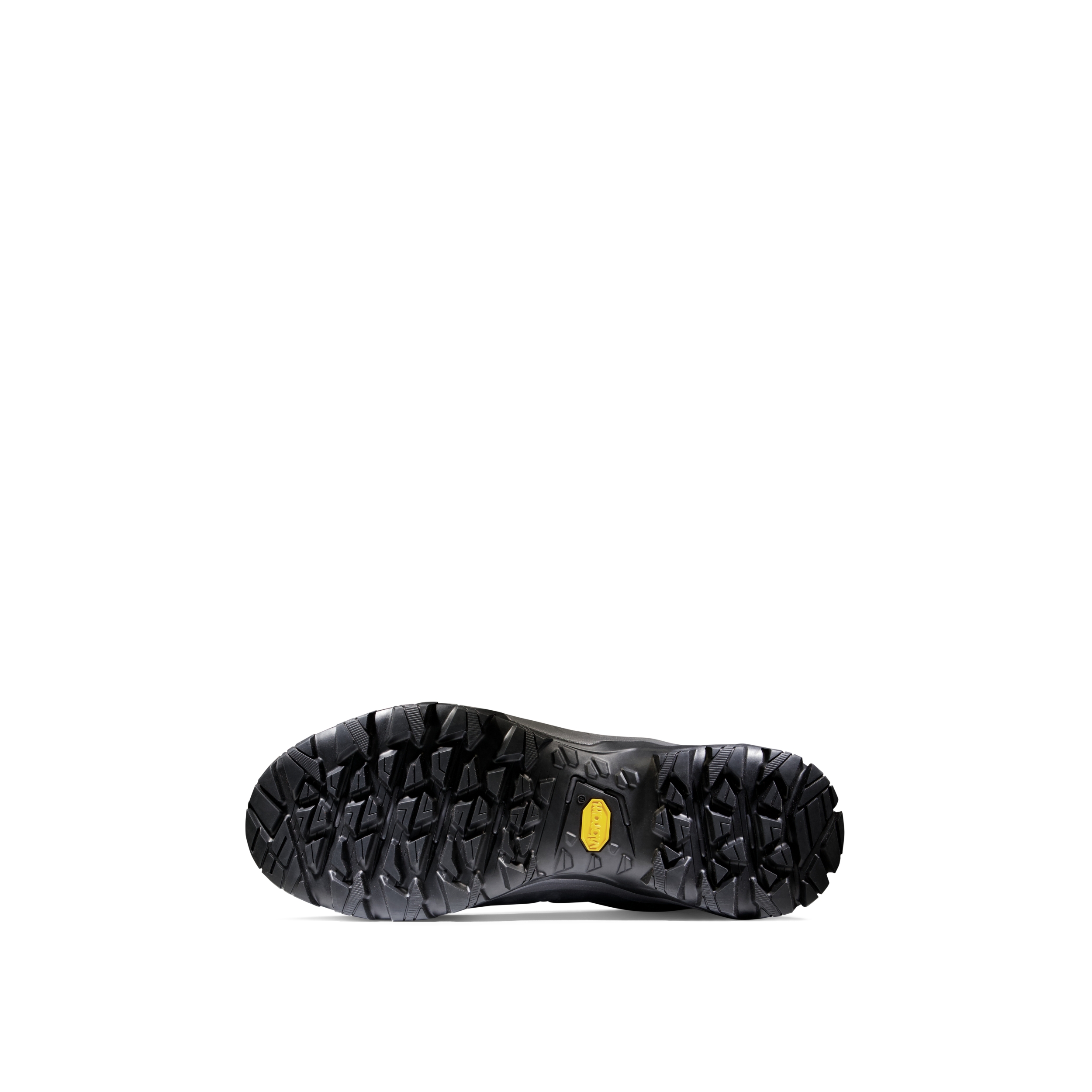 MAMMUT Mercury IV Mid GTX Men DARK TITANIUM-BLACK – Bild 2
