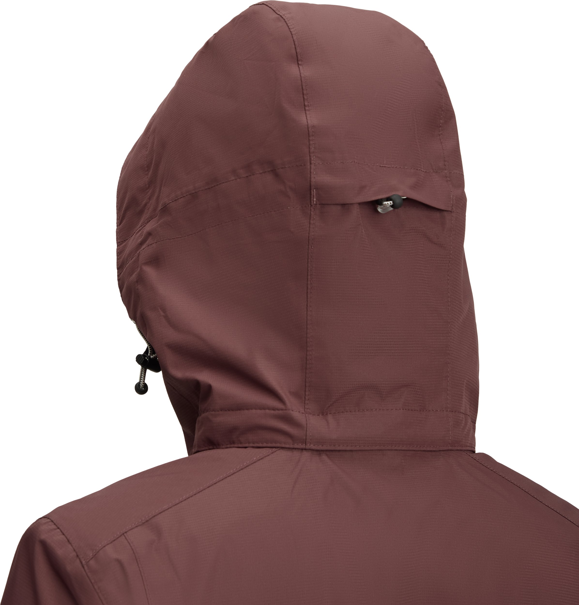 McKINLEY Da.-Doppel-Jacke Talina 3:1 wms RED WINE – Bild 2