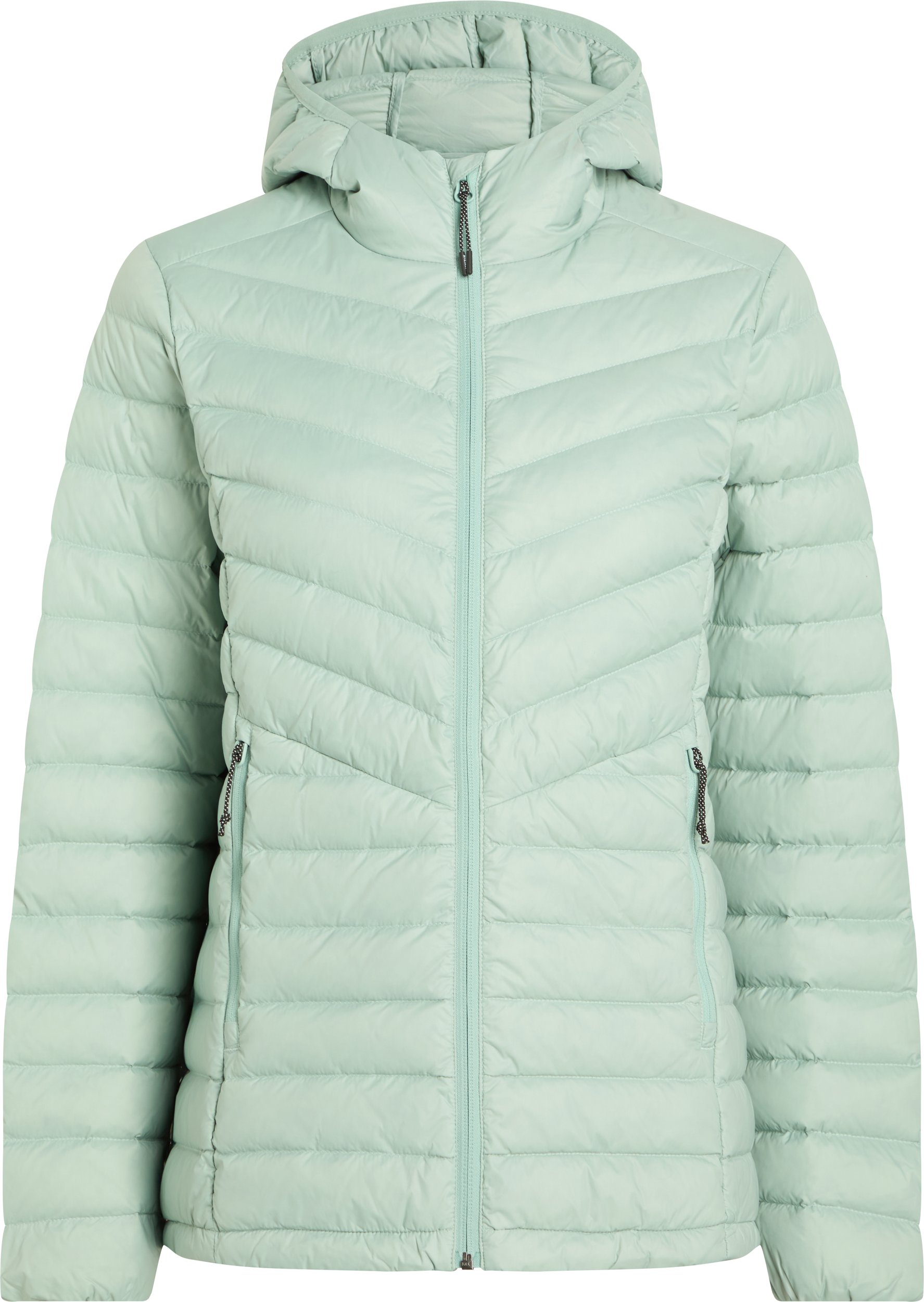 McKINLEY Da.-Jacke Arlo JKT W GREEN SMOKE