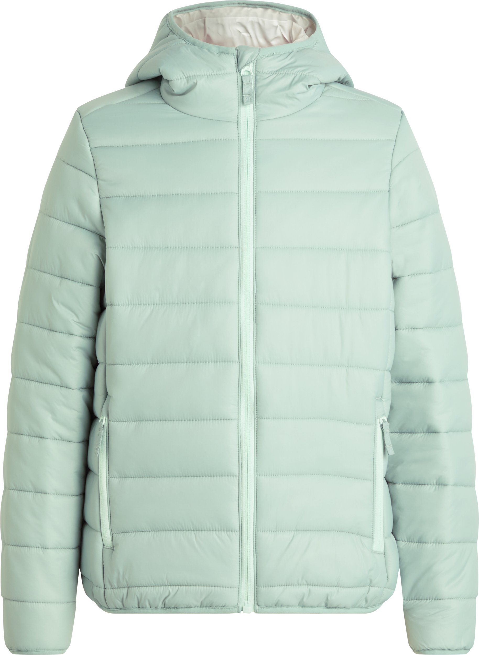 McKINLEY Mä.-Jacke Alix II JKT G GREEN SMOKE