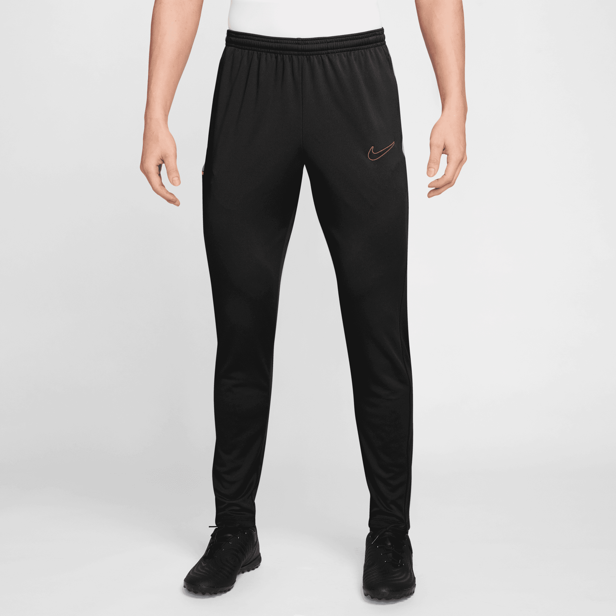 NIKE M NK DF ACD25 PANT KPZ BR BLACK/WHITE/BRIGHT CRIMSON