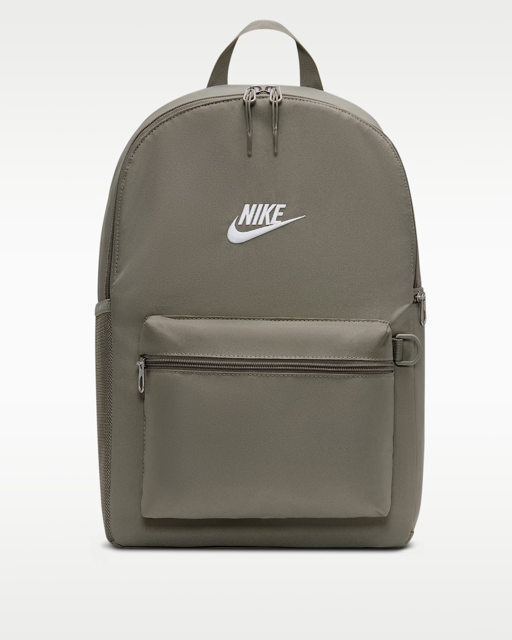 NIKE NK HERITAGE BACKPACK 2.0 LIGHT ARMY/LIGHT ARMY/WHITE