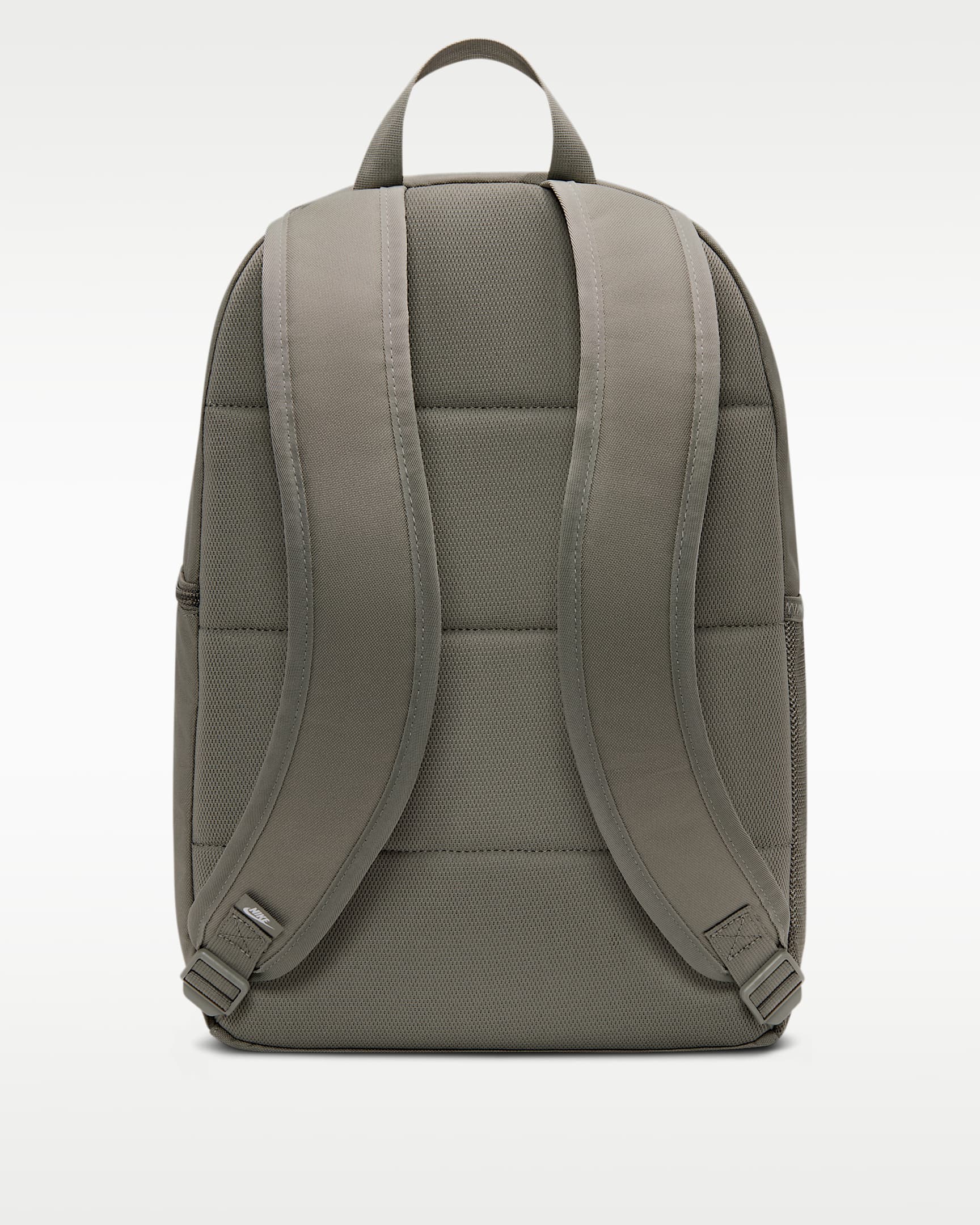NIKE NK HERITAGE BACKPACK 2.0 LIGHT ARMY/LIGHT ARMY/WHITE – Bild 3