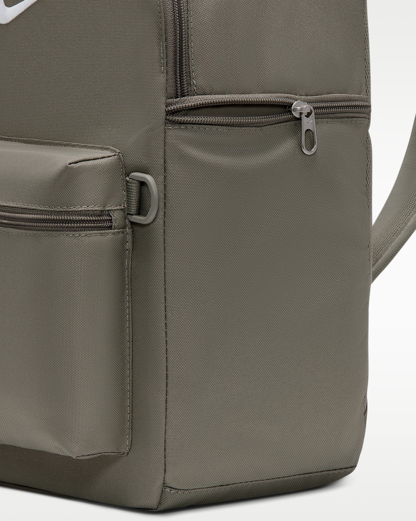 NIKE NK HERITAGE BACKPACK 2.0 LIGHT ARMY/LIGHT ARMY/WHITE – Bild 6