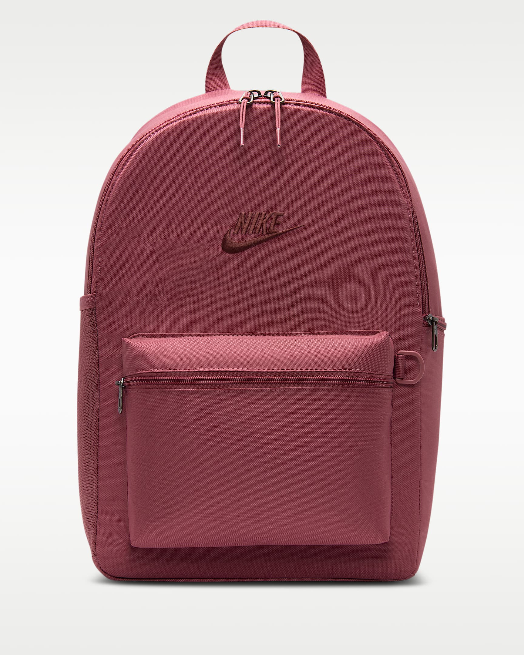NIKE NK HERITAGE BACKPACK 2.0 PINK SMOKE/PINK SMOKE/MYSTIC D