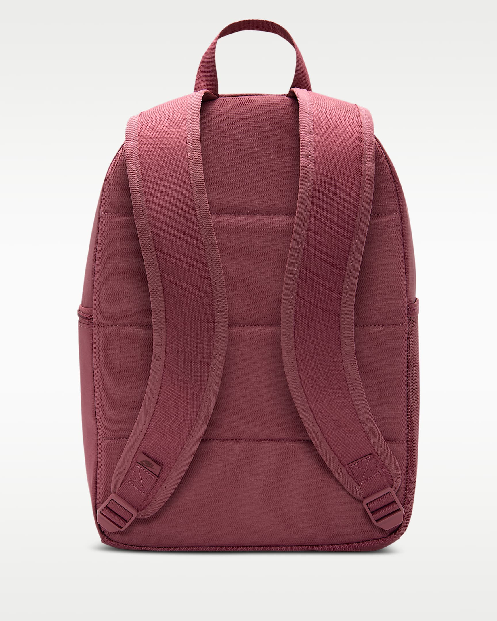 NIKE NK HERITAGE BACKPACK 2.0 PINK SMOKE/PINK SMOKE/MYSTIC D – Bild 3