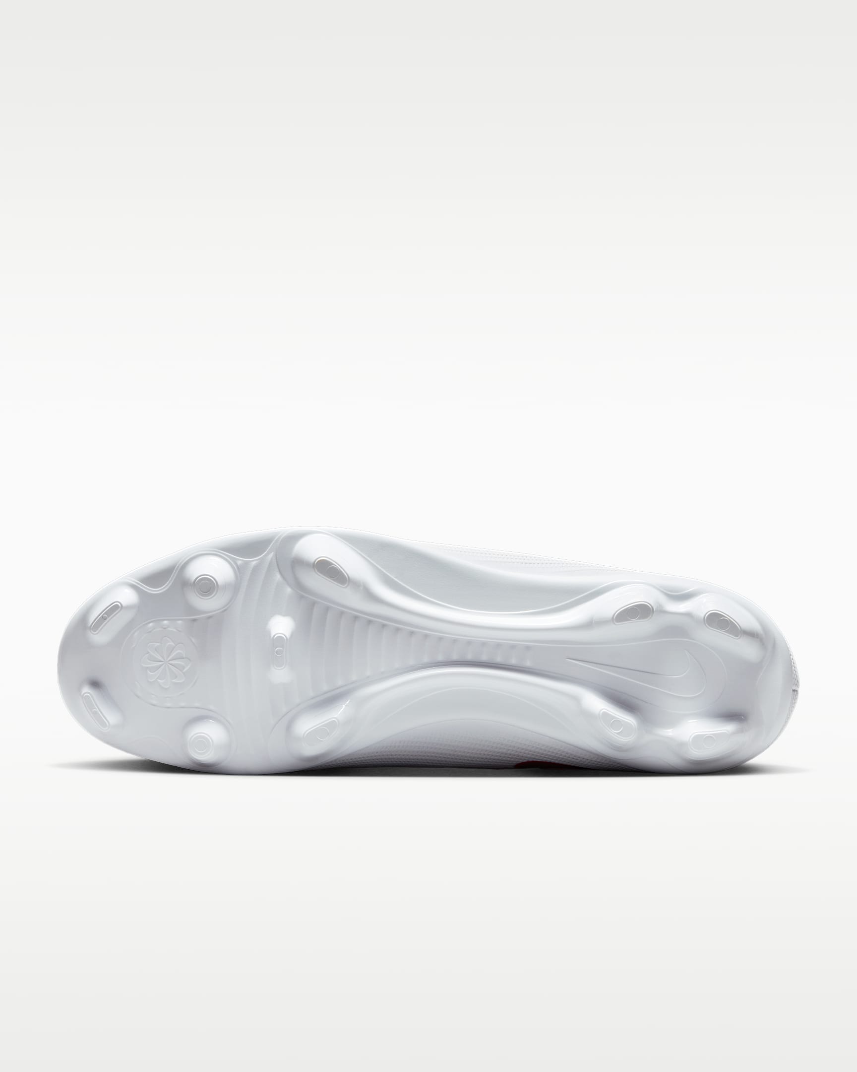 NIKE SUPERFLY 11 CLUB FG/MG WHITE/BLUR-BRIGHT CRIMSON – Bild 2
