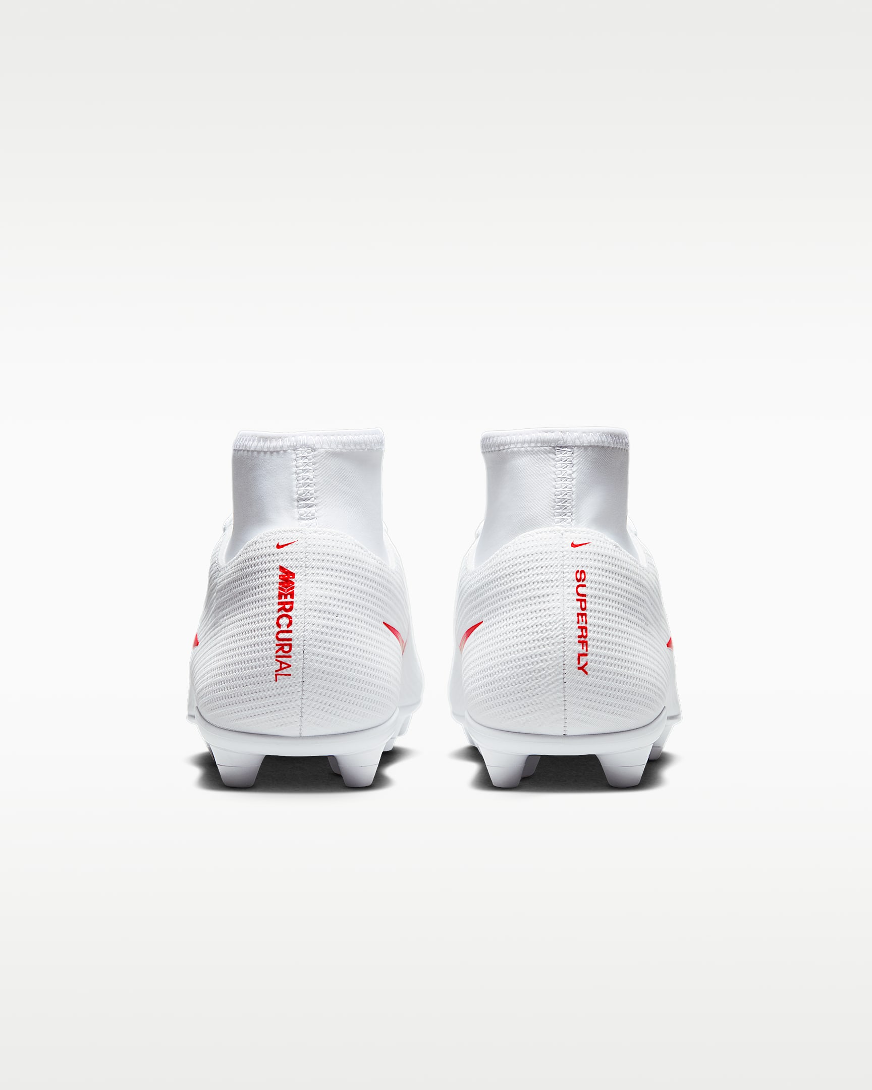 NIKE SUPERFLY 11 CLUB FG/MG WHITE/BLUR-BRIGHT CRIMSON – Bild 6