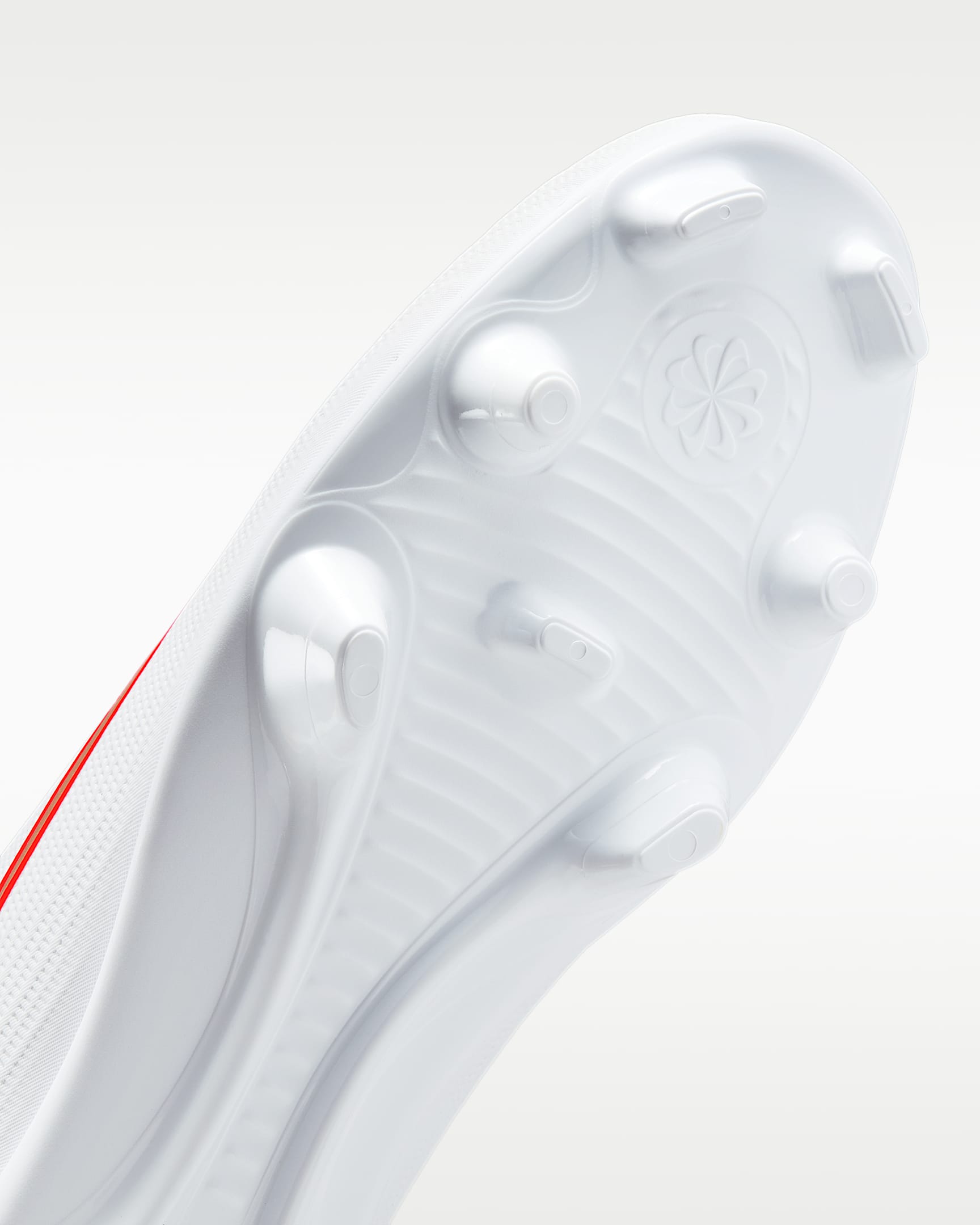 NIKE SUPERFLY 11 CLUB FG/MG WHITE/BLUR-BRIGHT CRIMSON – Bild 7